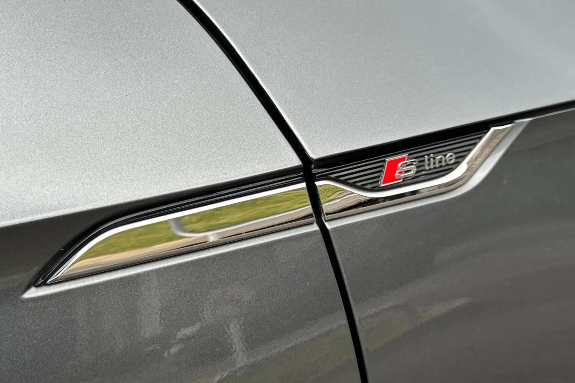 Audi A5 thumbnail image number 51
