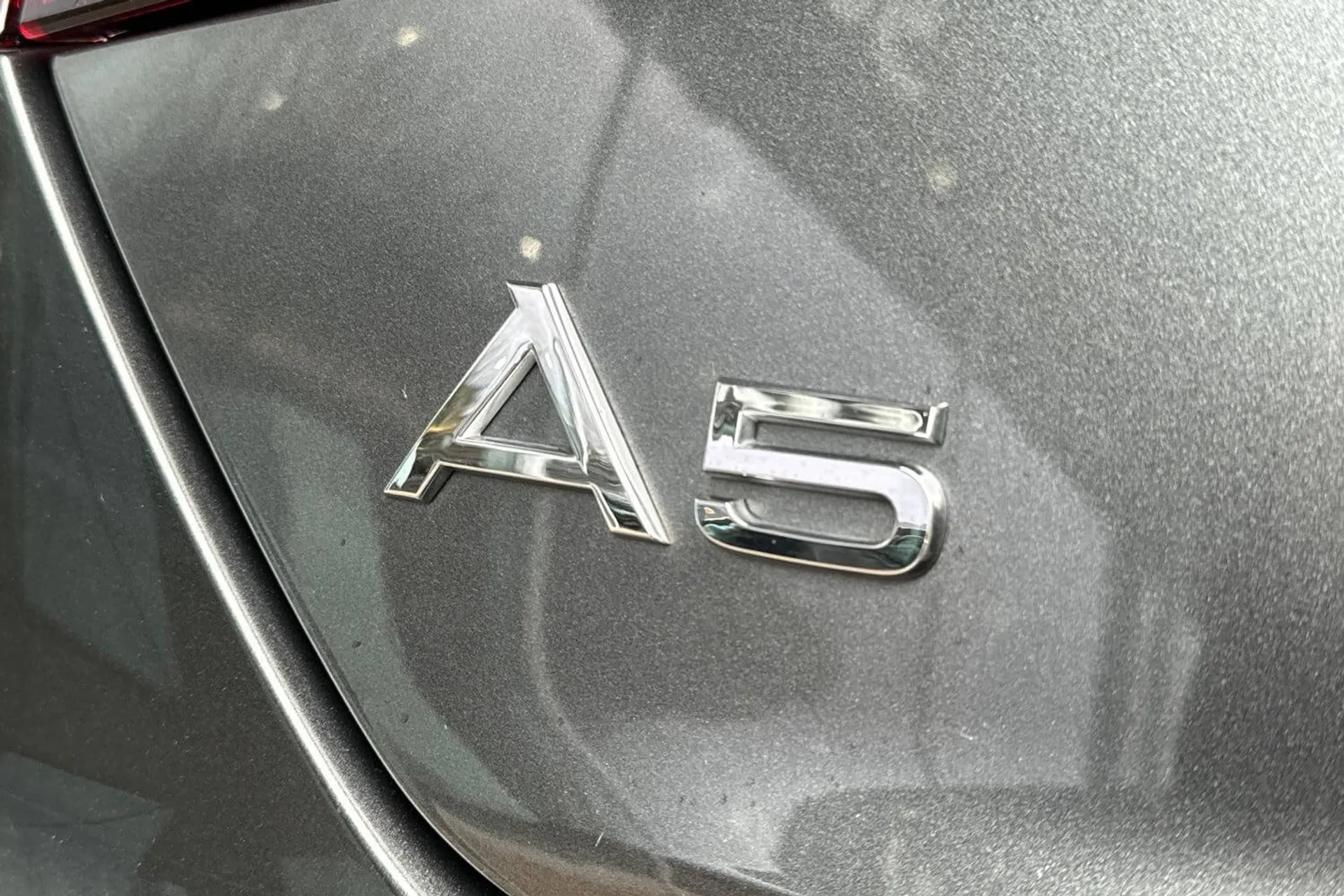 Audi A5 thumbnail image number 48