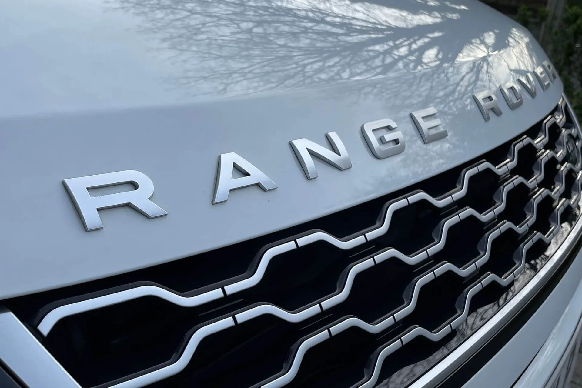 LAND ROVER RANGE ROVER EVOQUE thumbnail image number 40