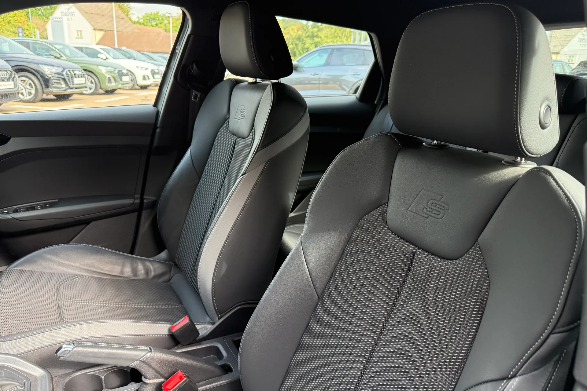 Audi A1 thumbnail image number 42