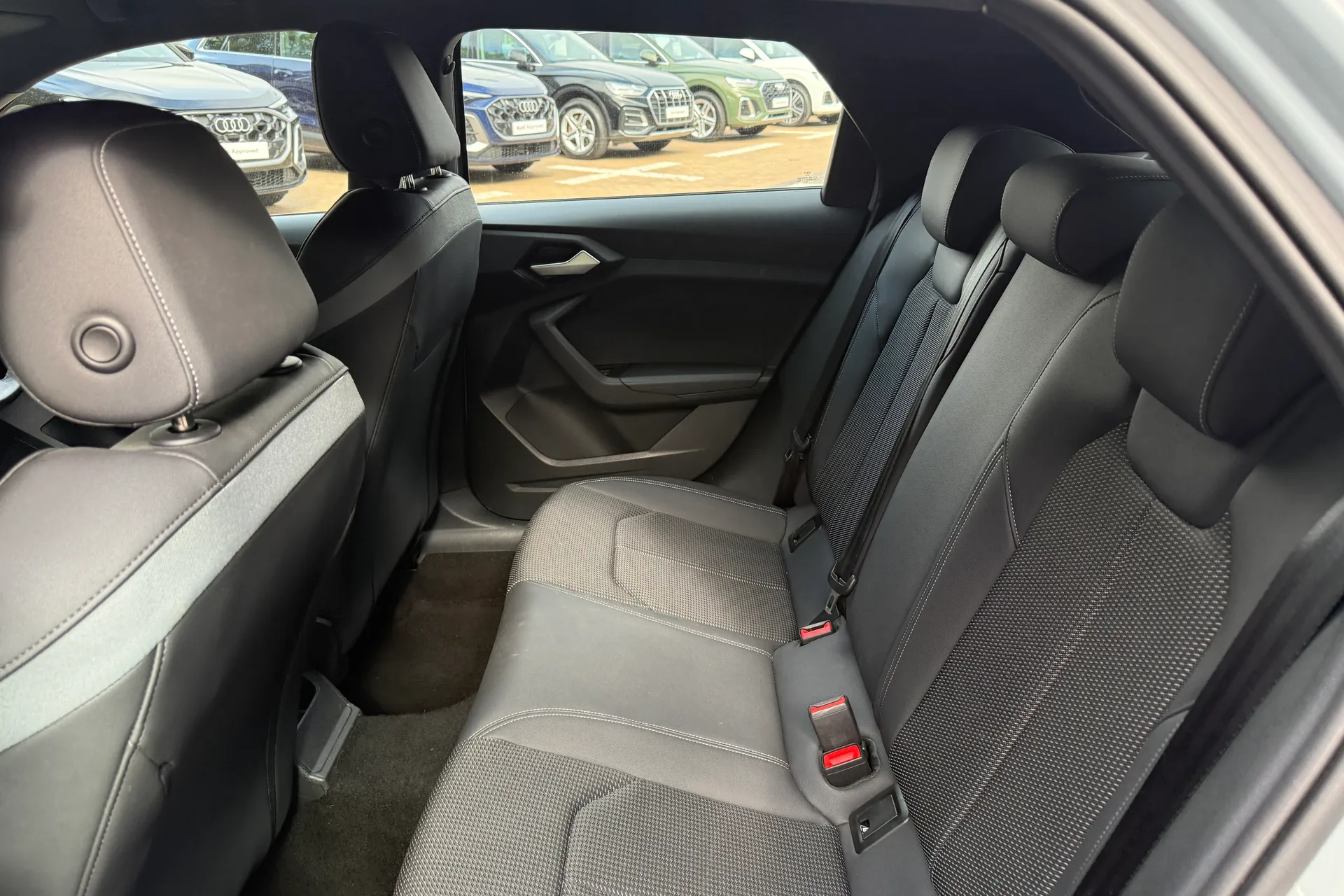 Audi A1 thumbnail image number 40