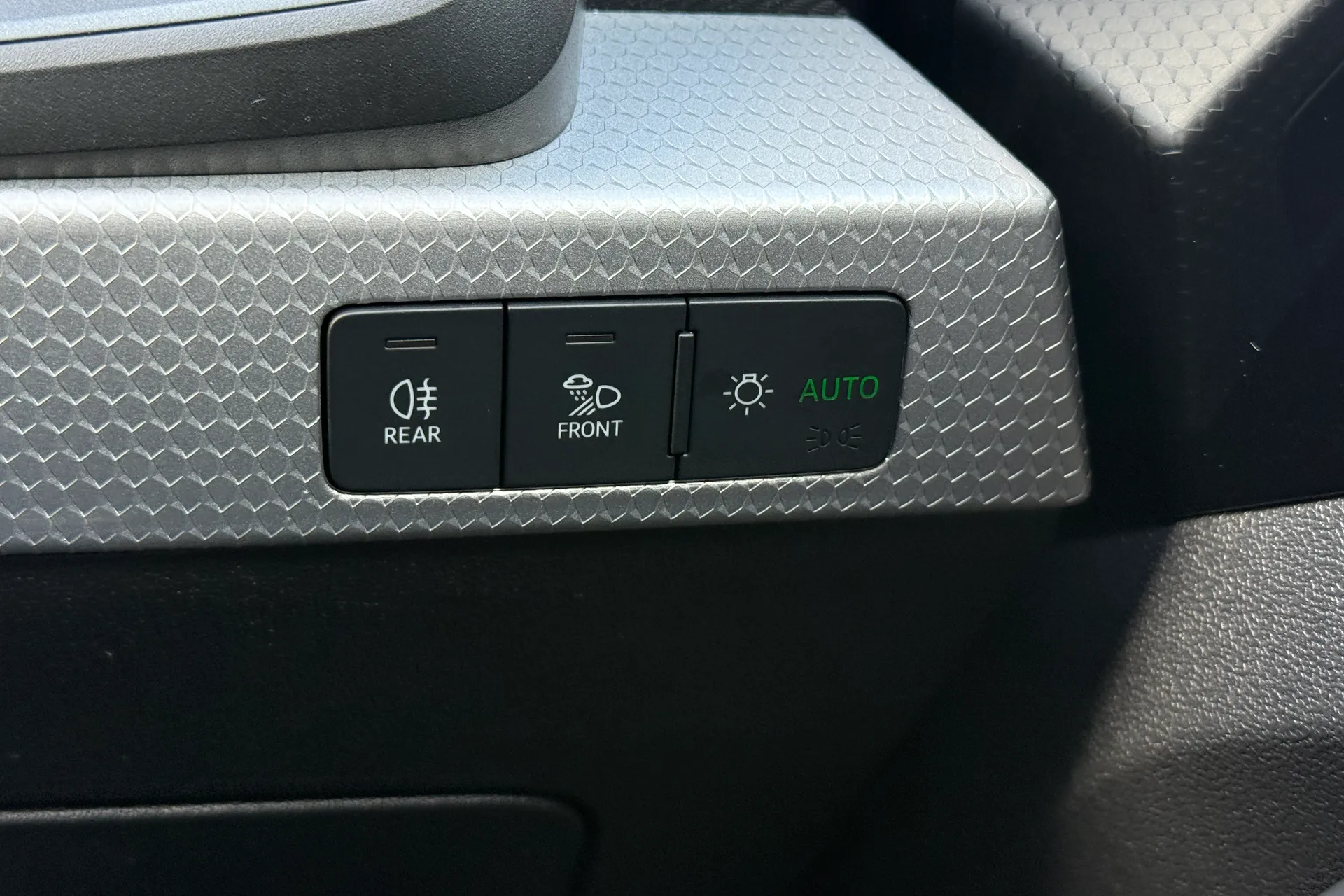 Audi A1 thumbnail image number 12