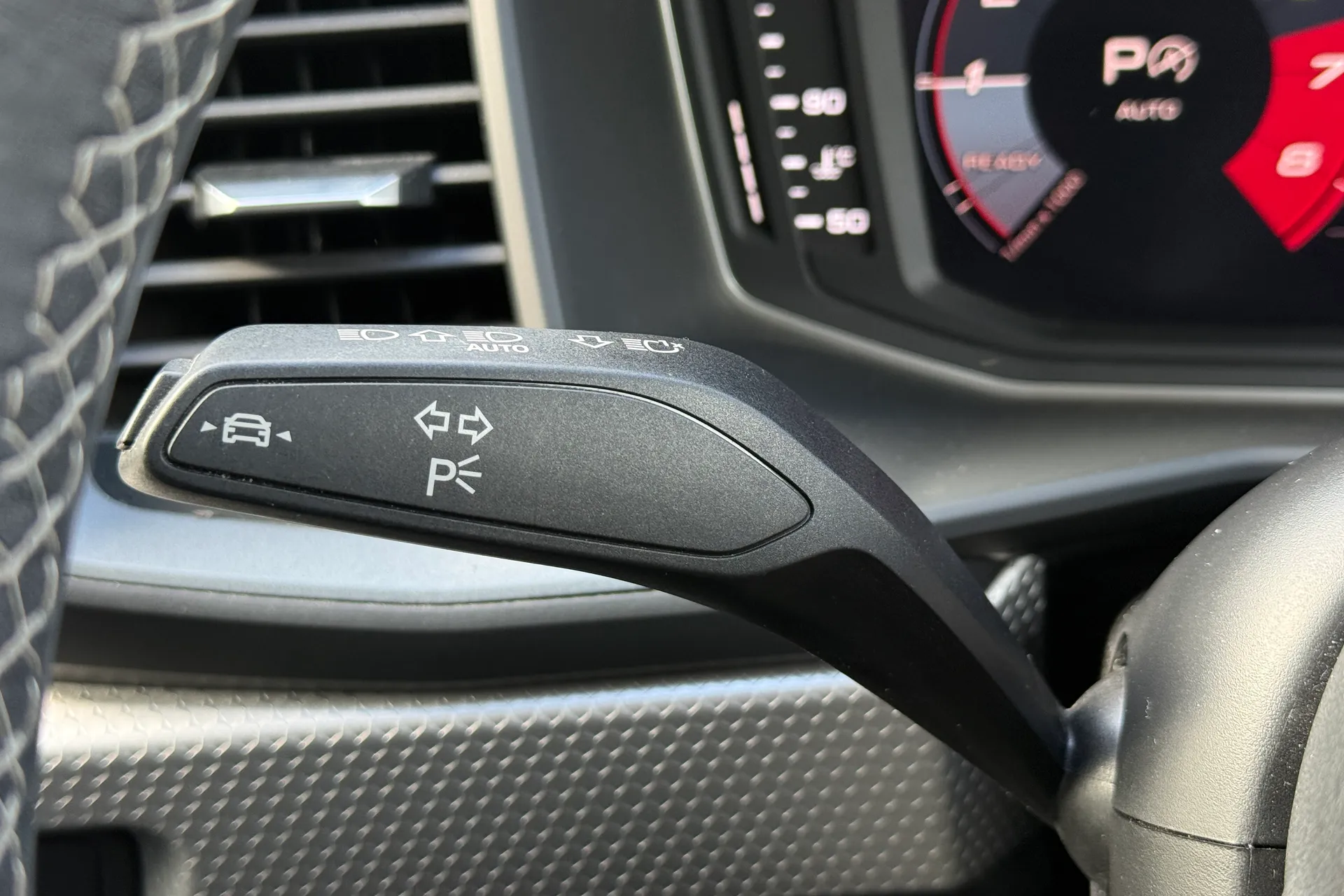 Audi A1 thumbnail image number 10