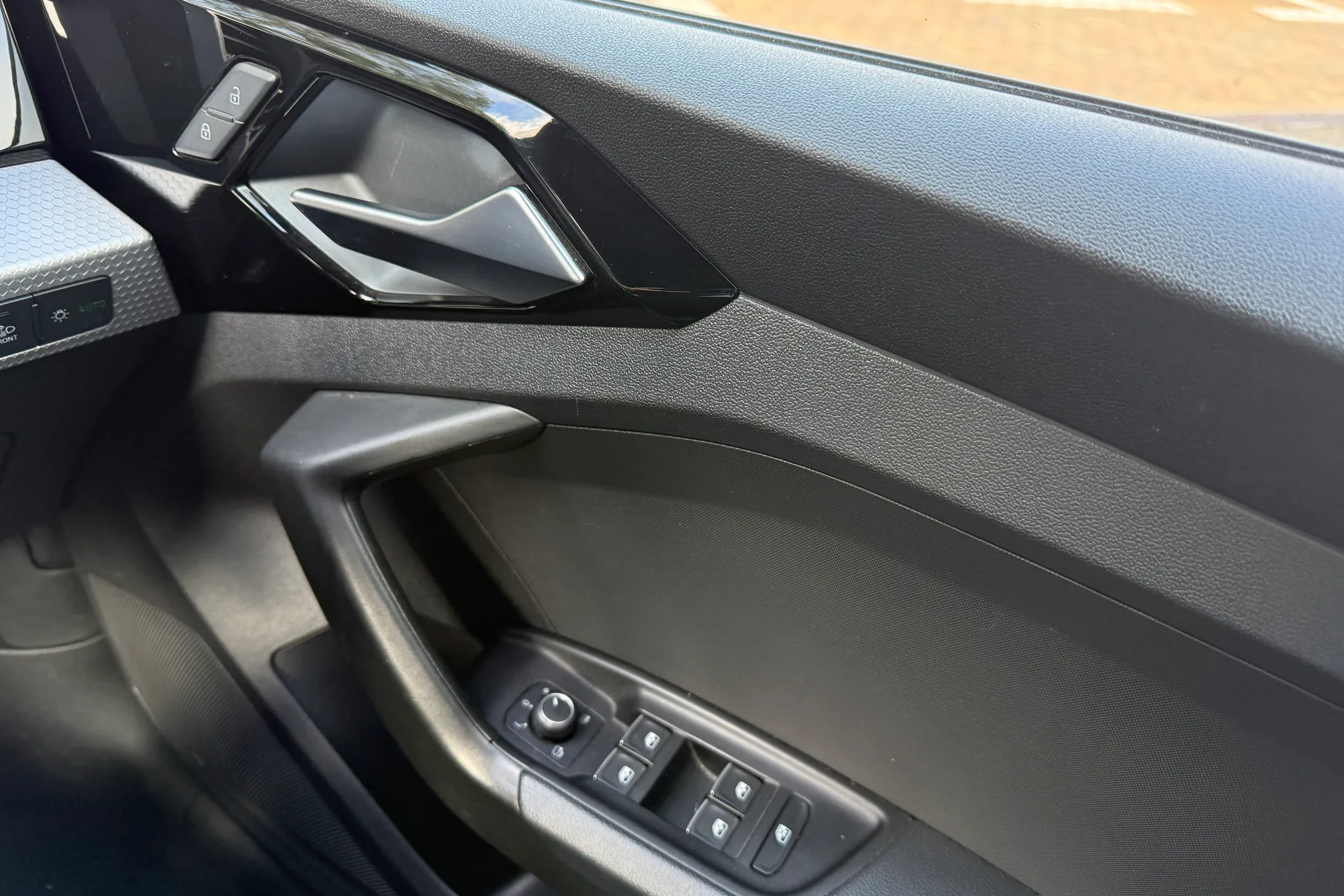 Audi A1 thumbnail image number 13