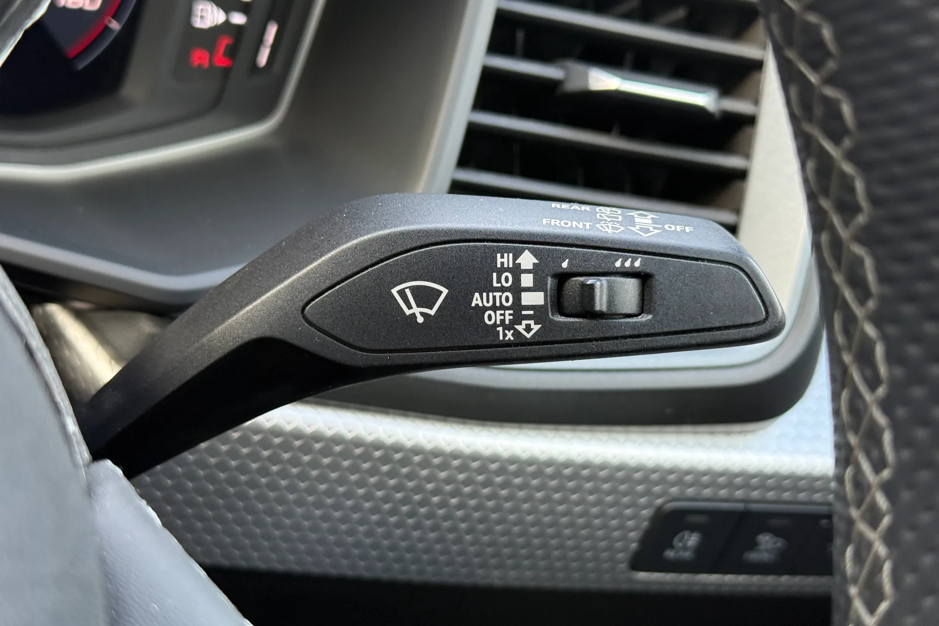 Audi A1 thumbnail image number 11
