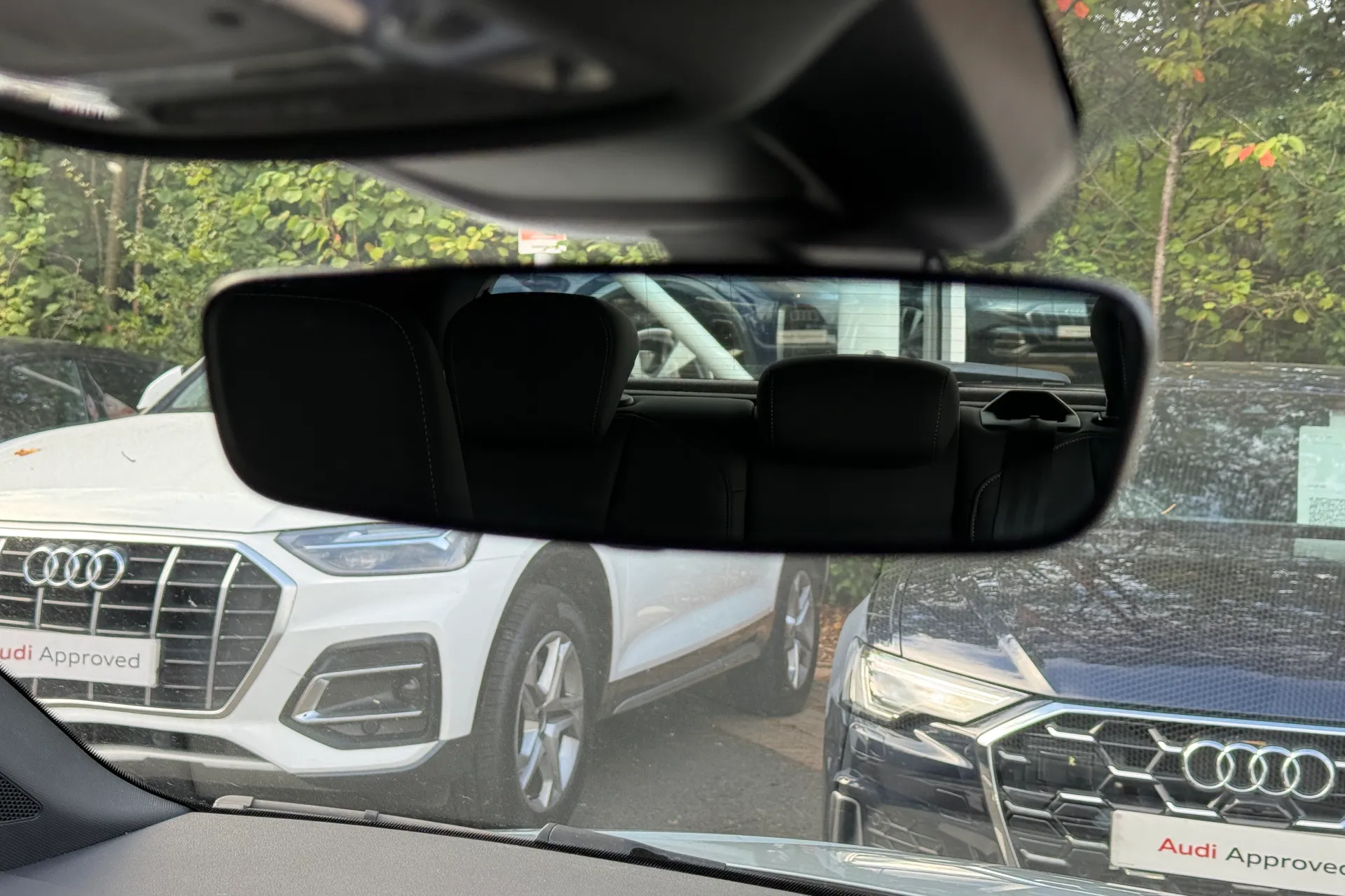 Audi A1 thumbnail image number 7