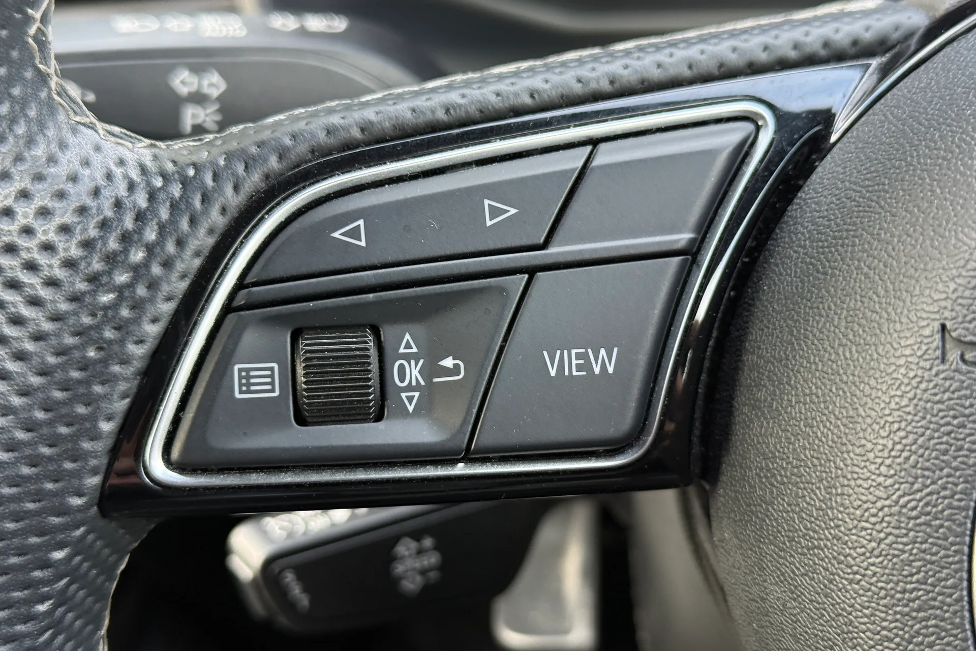 Audi A1 thumbnail image number 14
