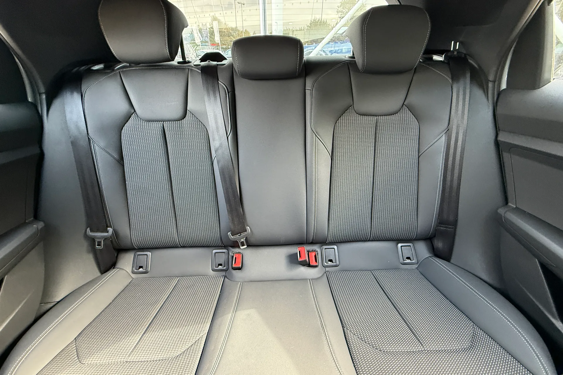Audi A1 thumbnail image number 18