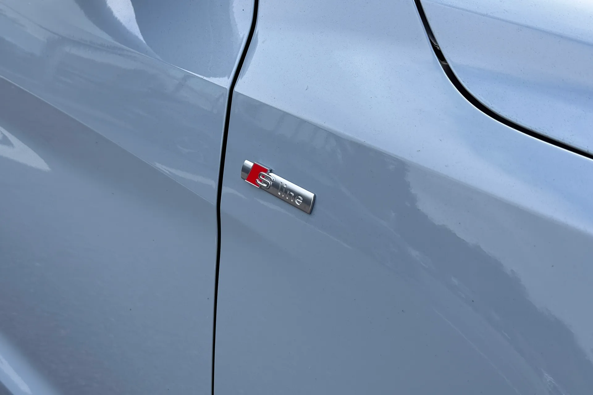 Audi A1 thumbnail image number 3