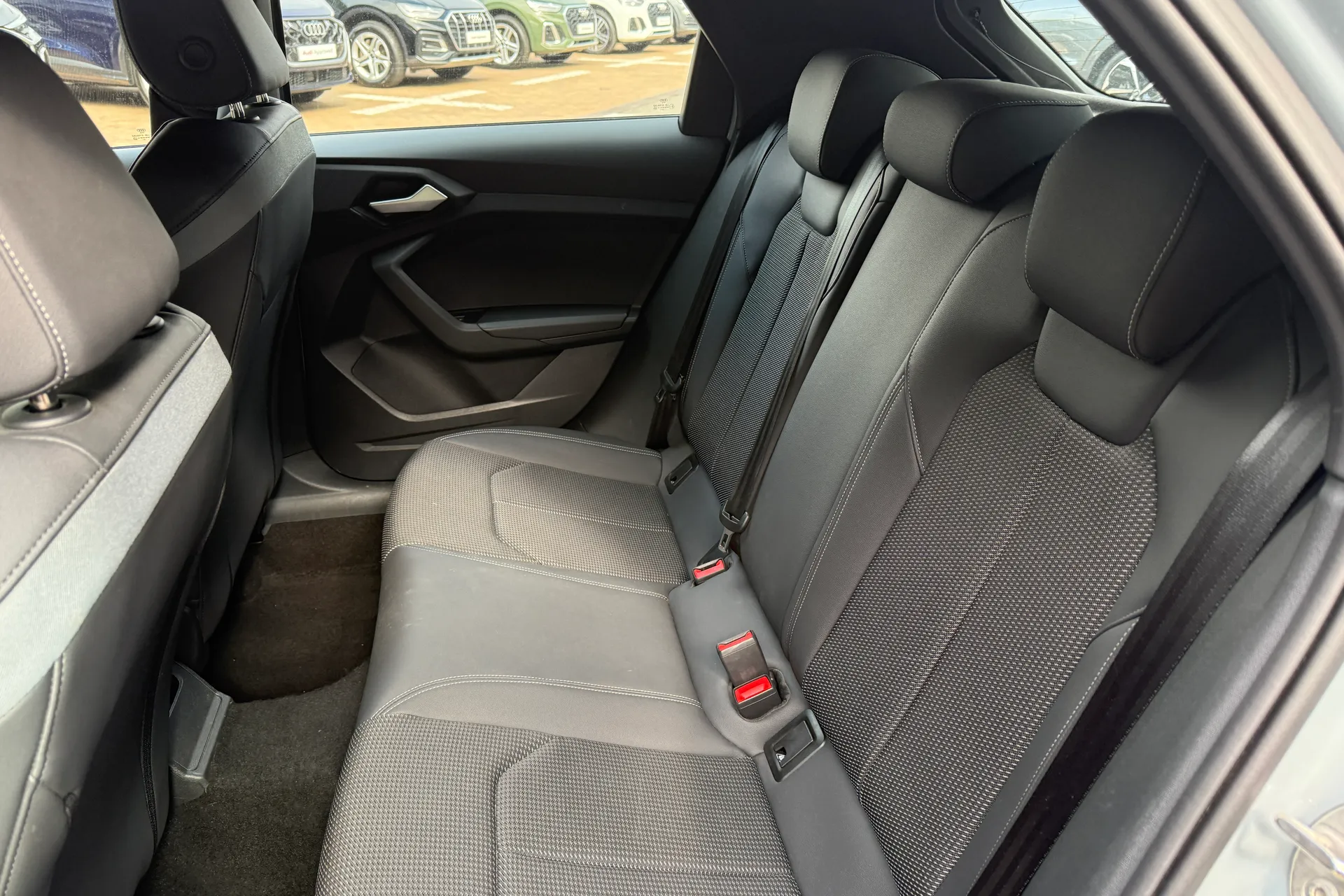 Audi A1 thumbnail image number 39