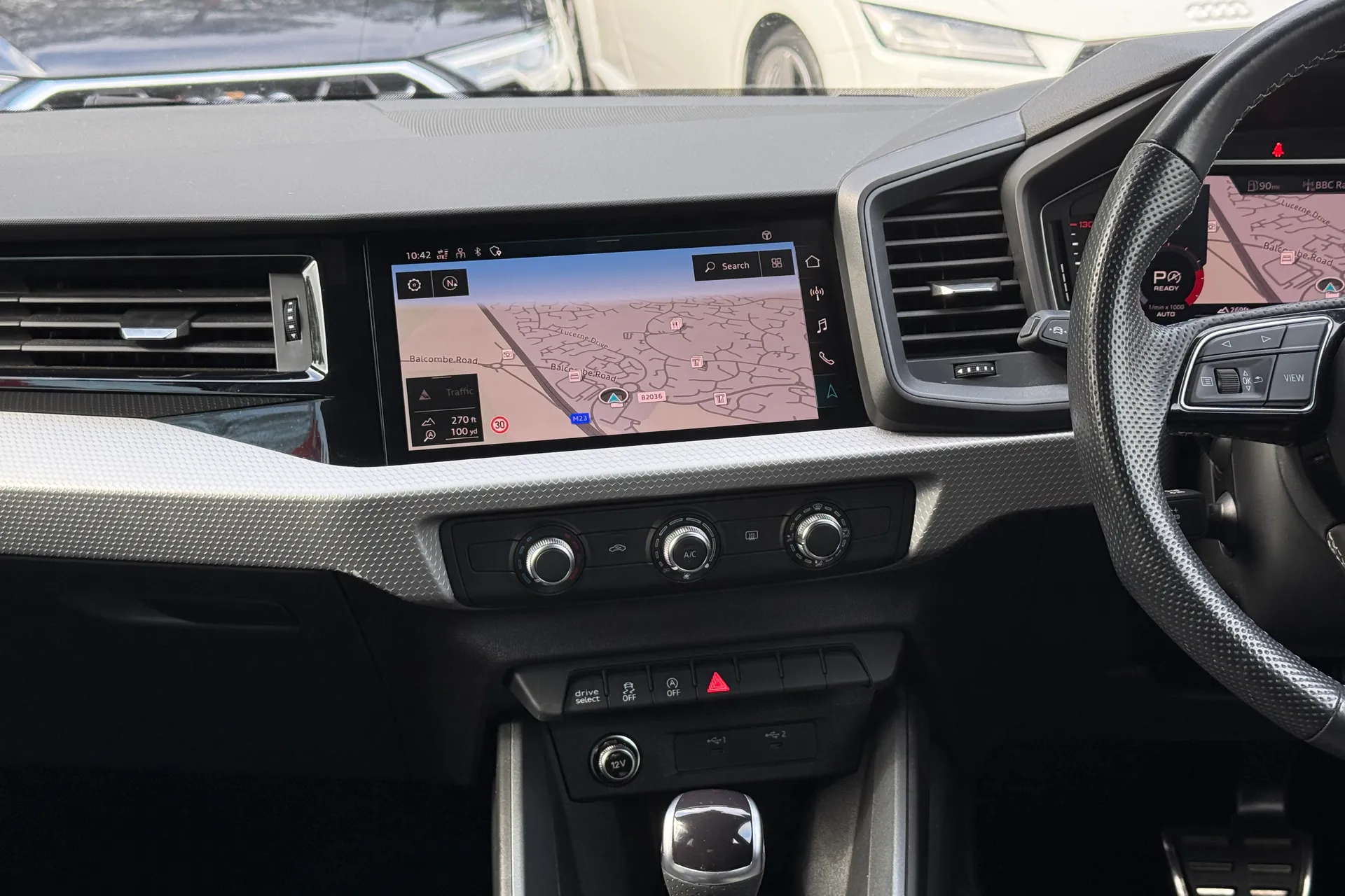 Audi A1 thumbnail image number 30