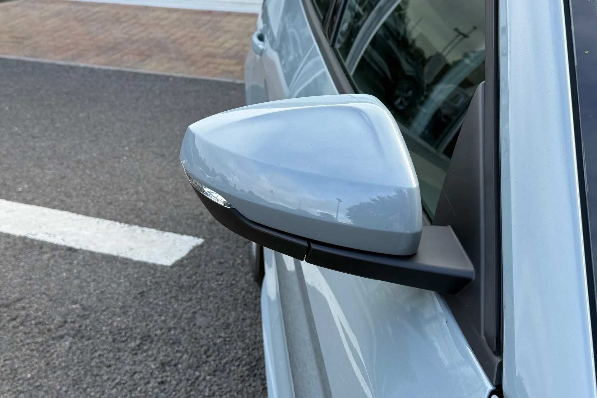 Audi A1 thumbnail image number 4