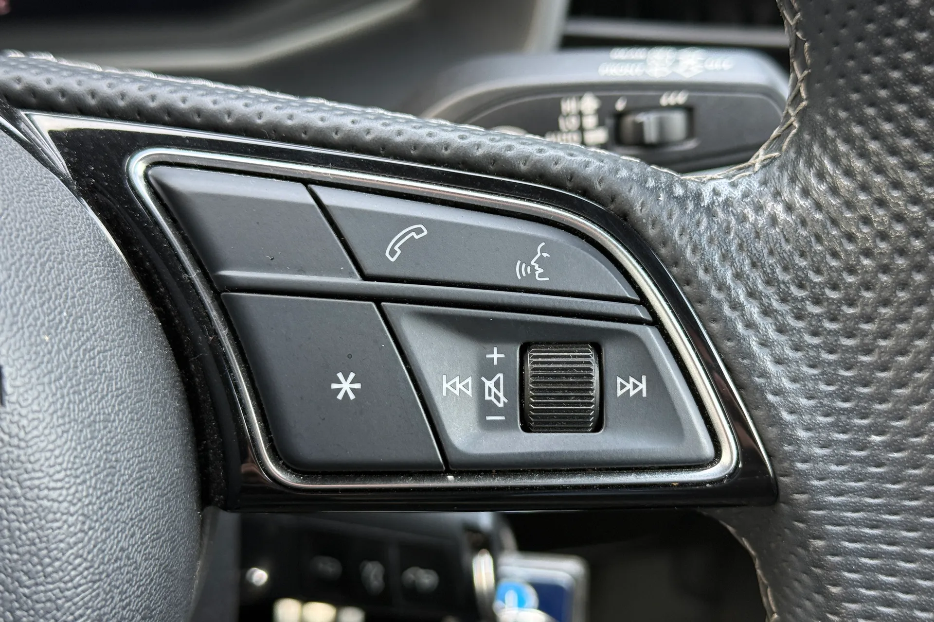 Audi A1 thumbnail image number 15