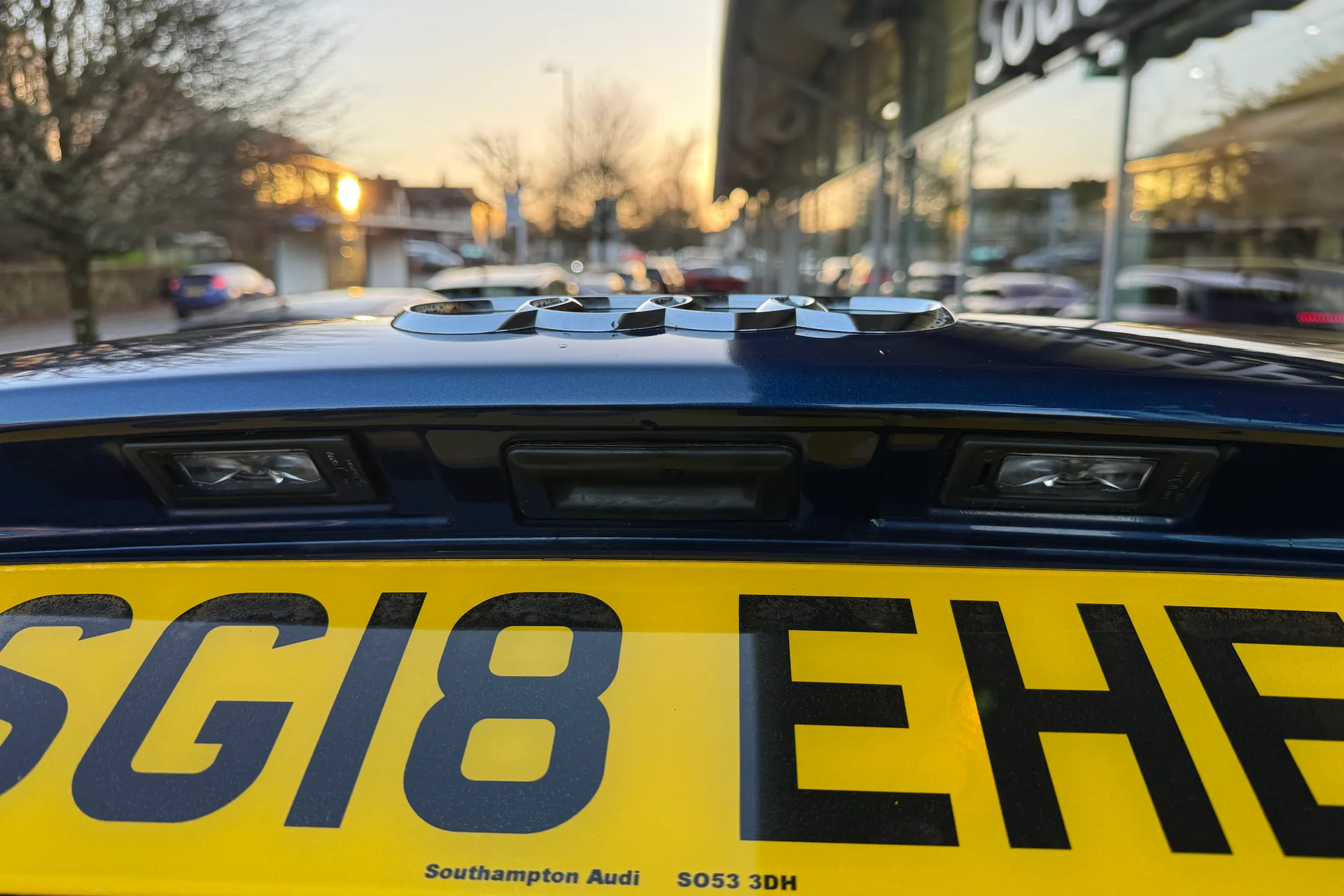 Audi A1 thumbnail image number 38