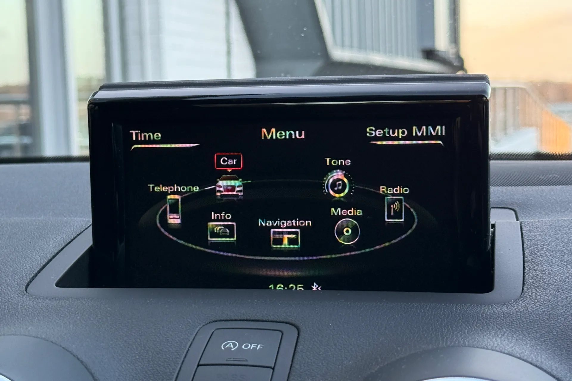 Audi A1 thumbnail image number 22