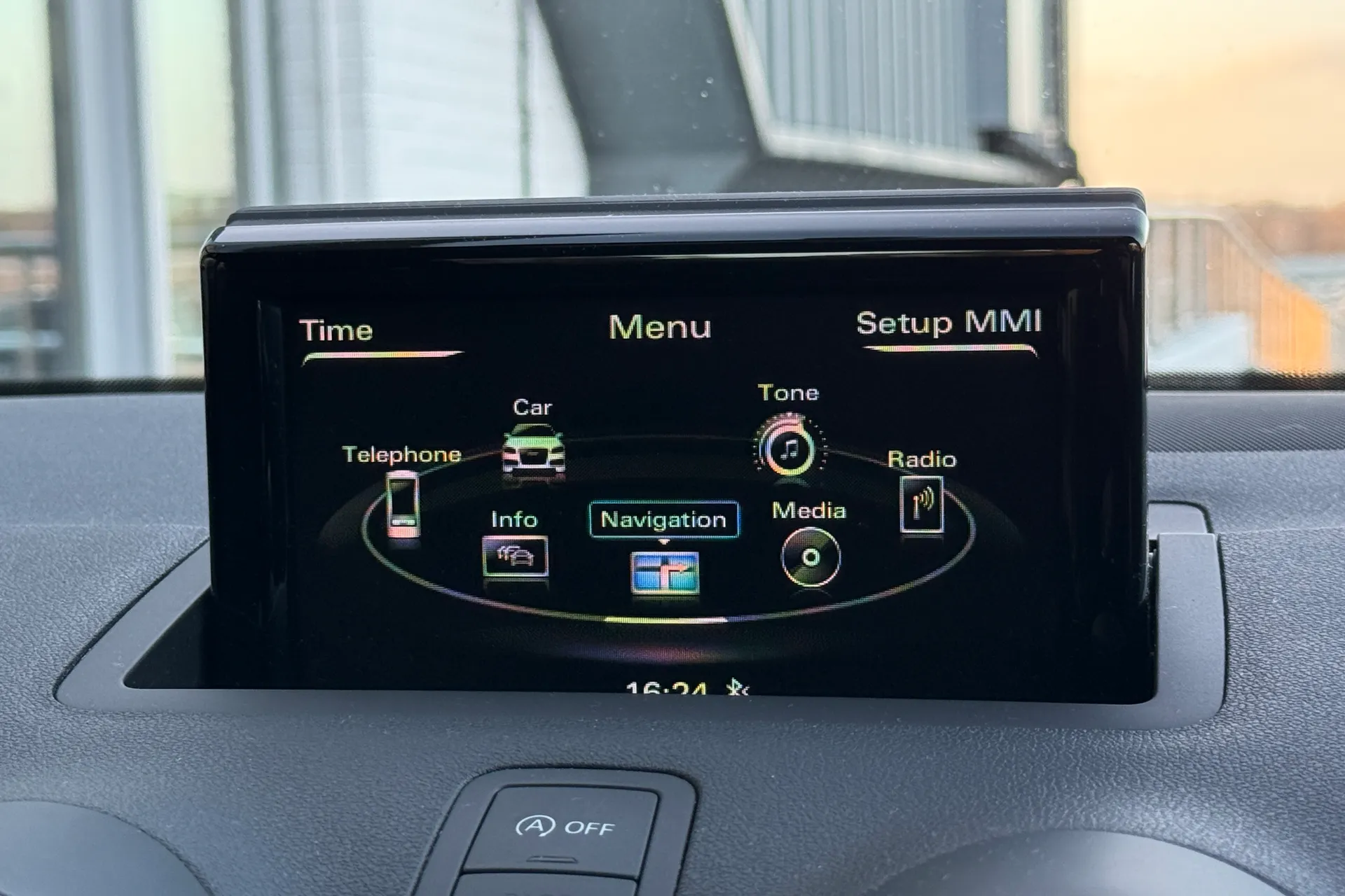 Audi A1 thumbnail image number 5