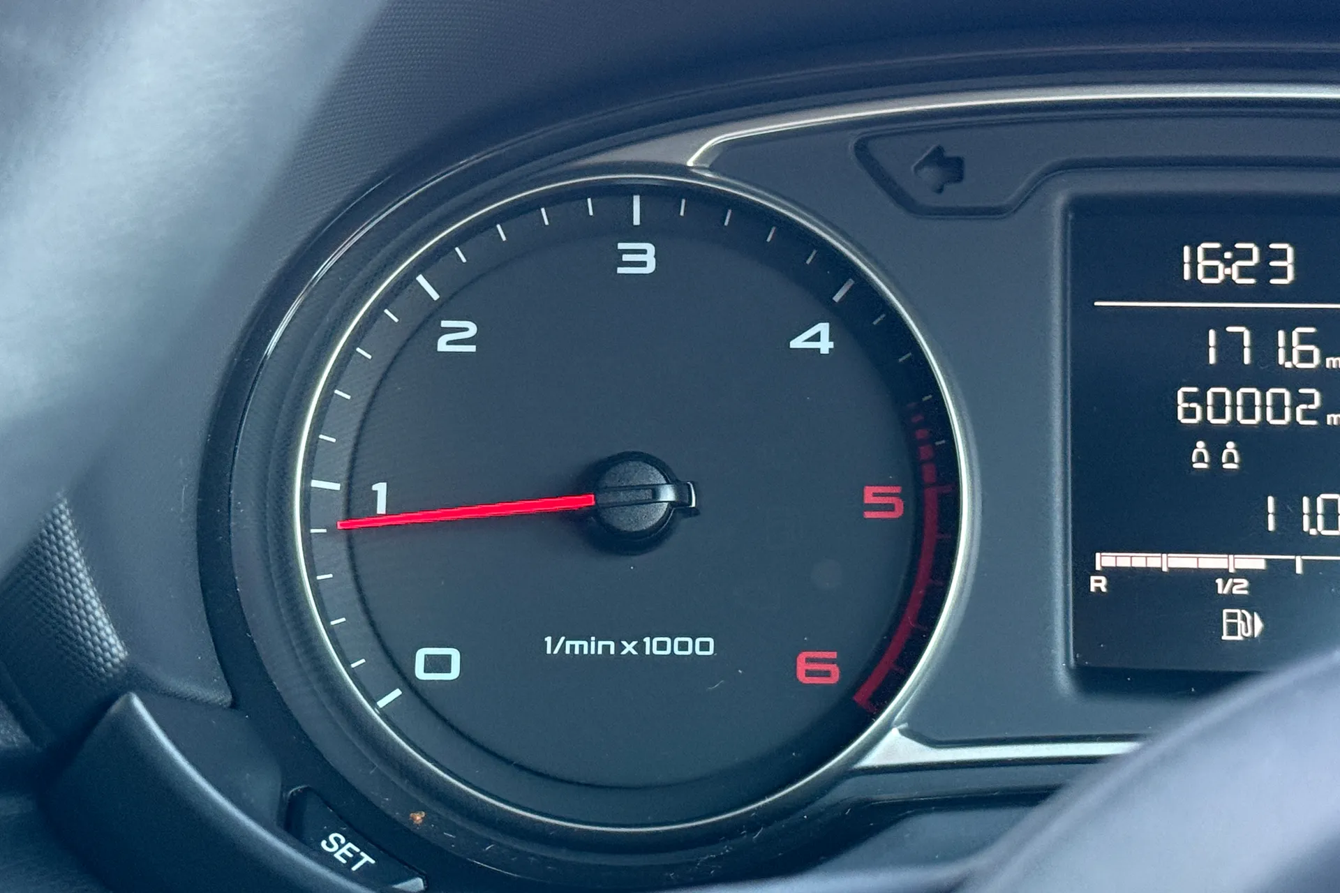 Audi A1 thumbnail image number 11