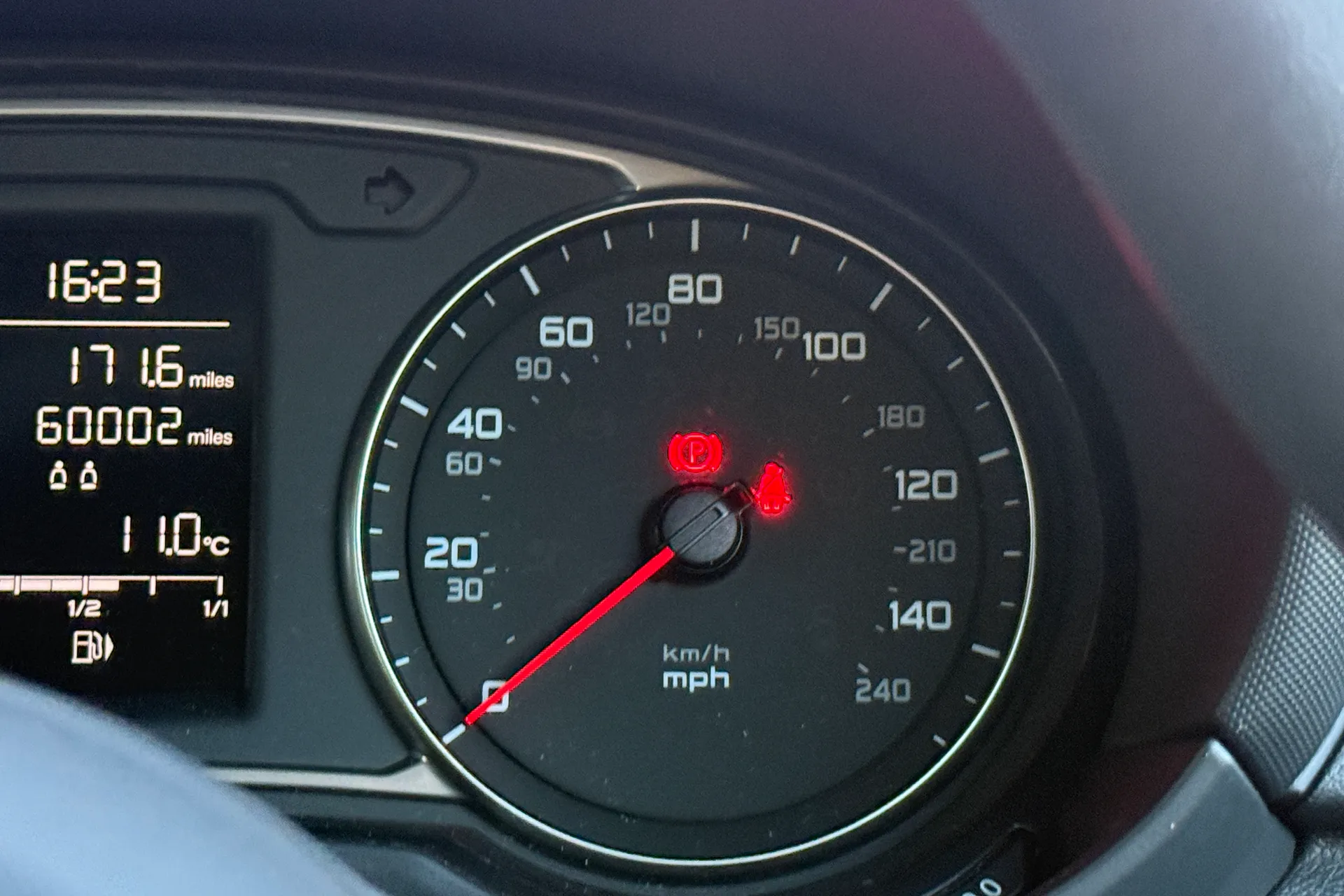 Audi A1 thumbnail image number 12