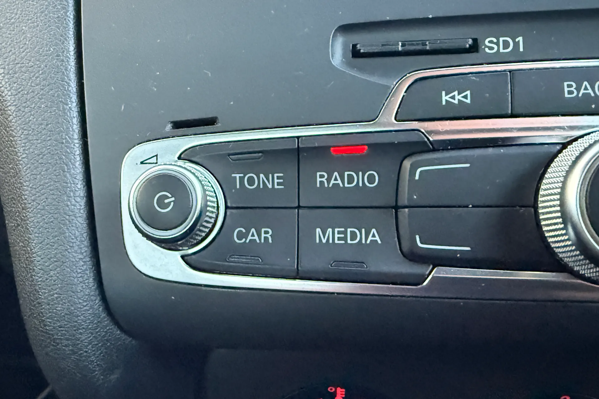 Audi A1 thumbnail image number 16