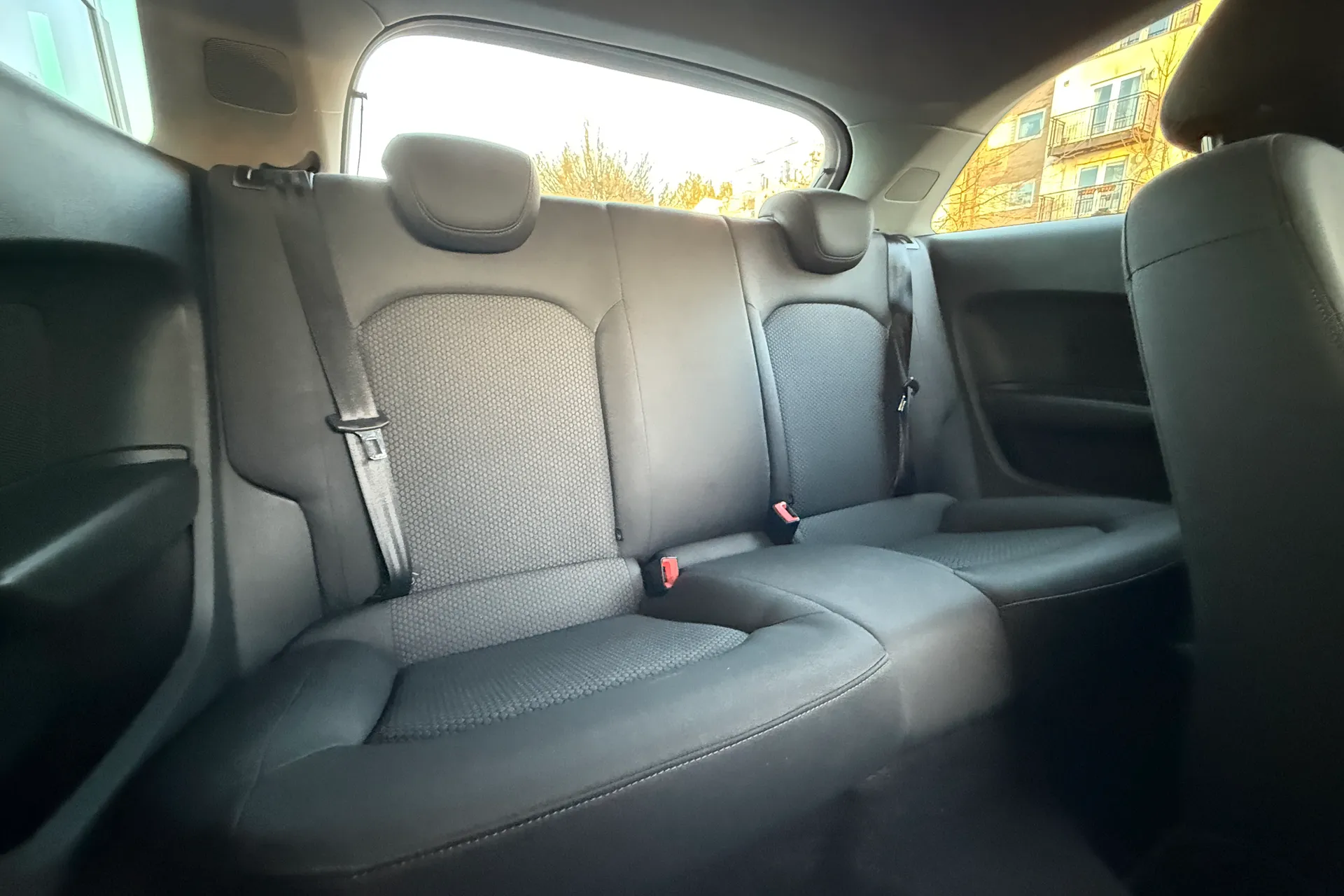 Audi A1 thumbnail image number 31