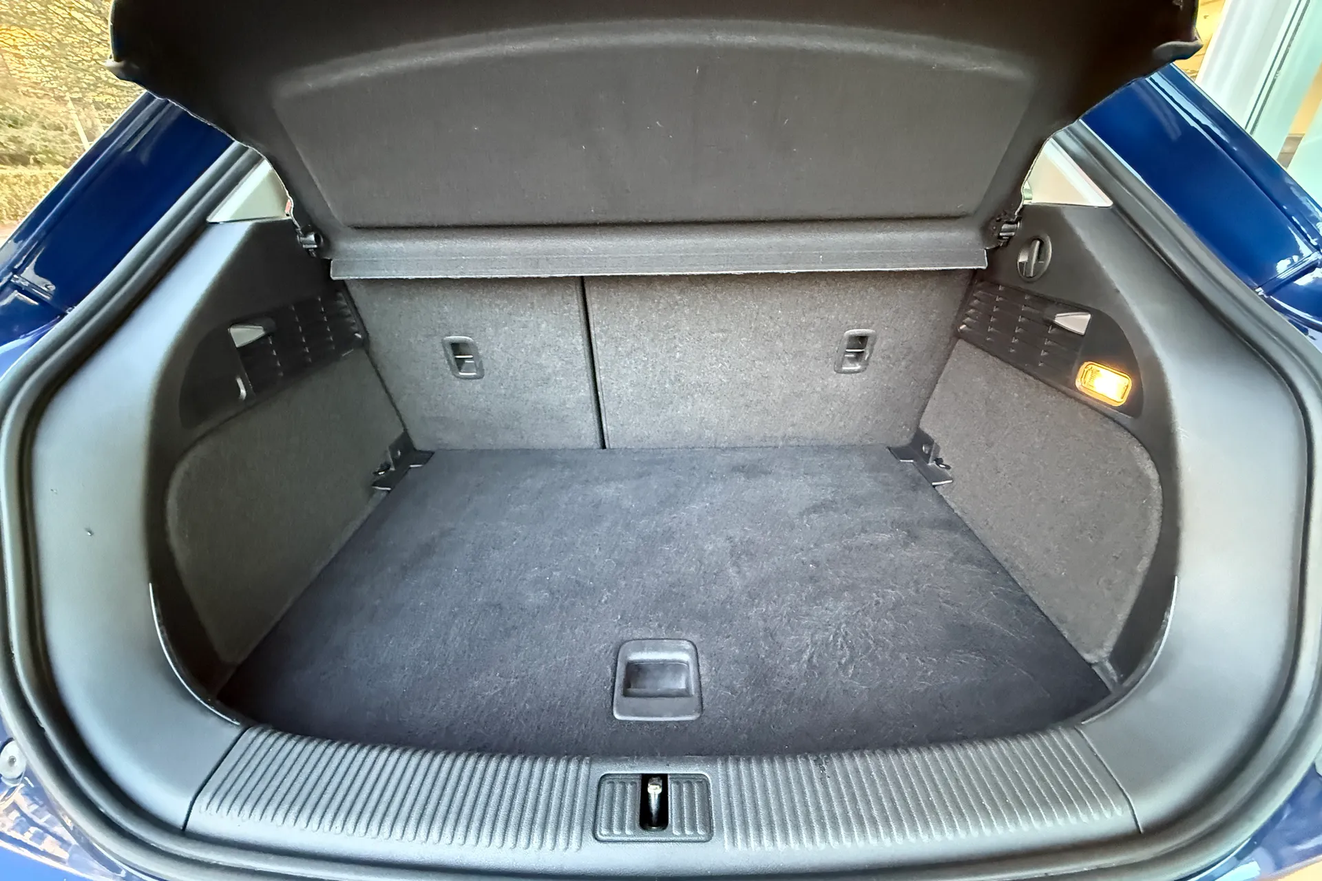 Audi A1 thumbnail image number 37