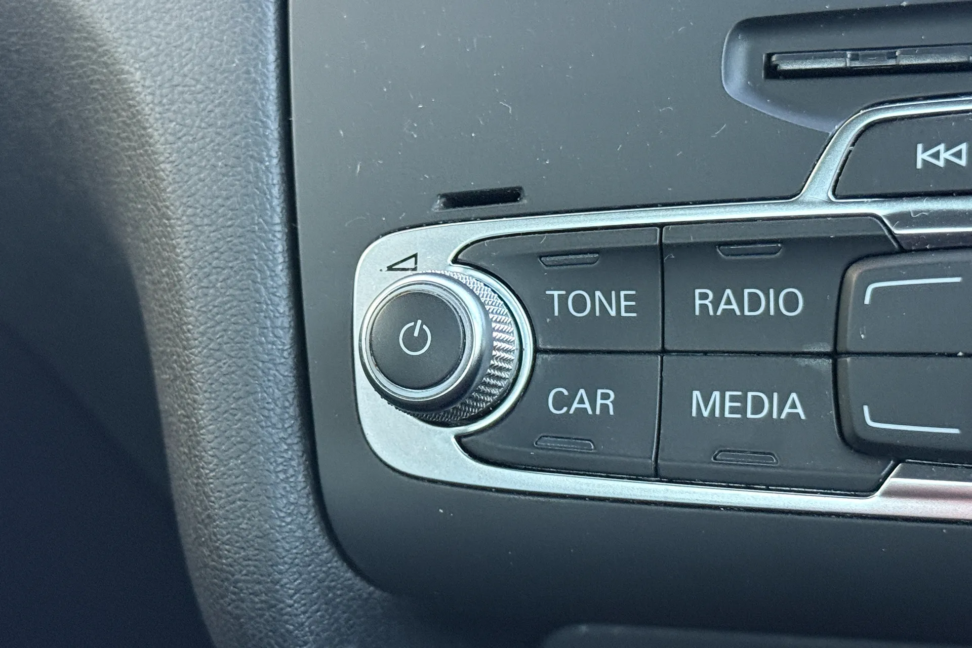 Audi A1 thumbnail image number 24