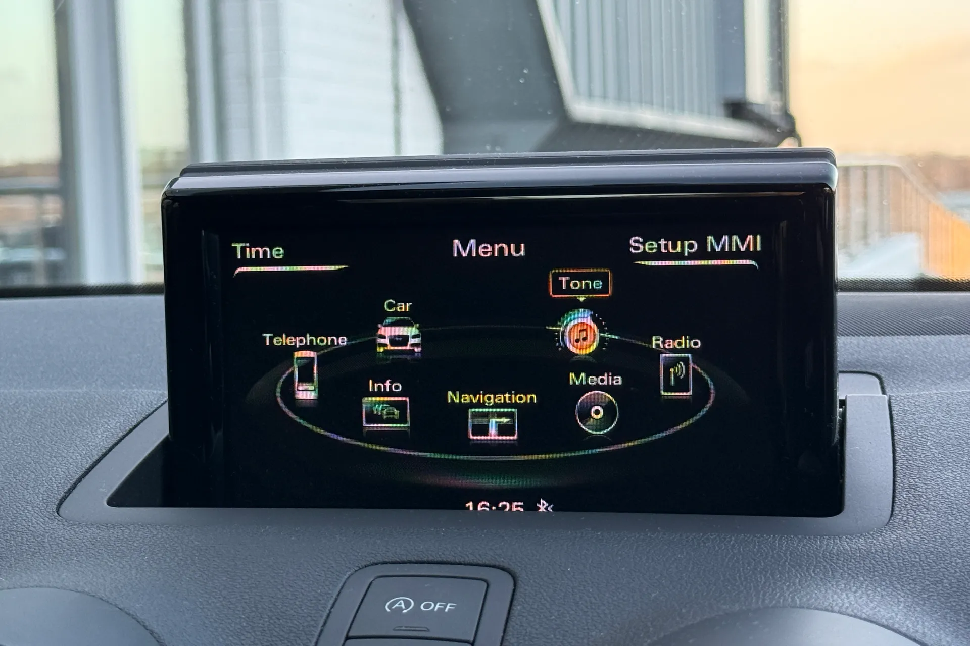 Audi A1 thumbnail image number 23