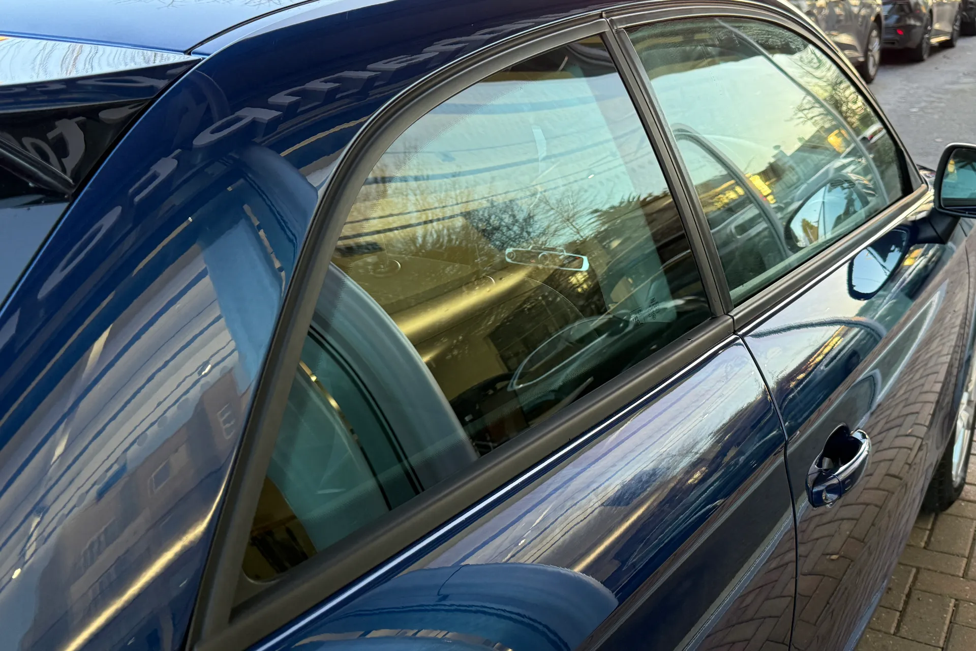 Audi A1 thumbnail image number 32