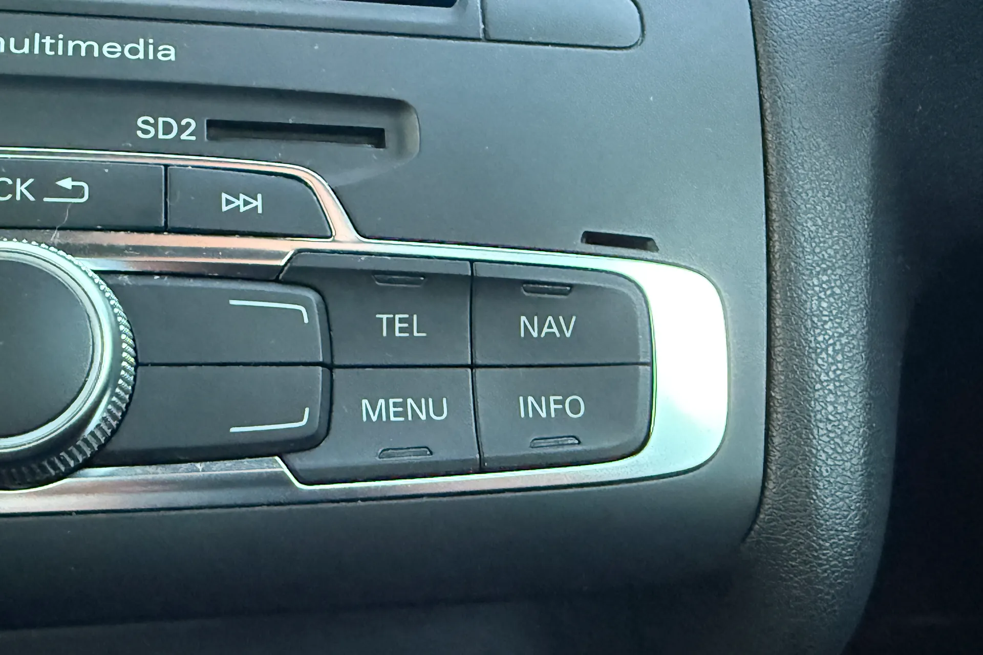 Audi A1 thumbnail image number 17