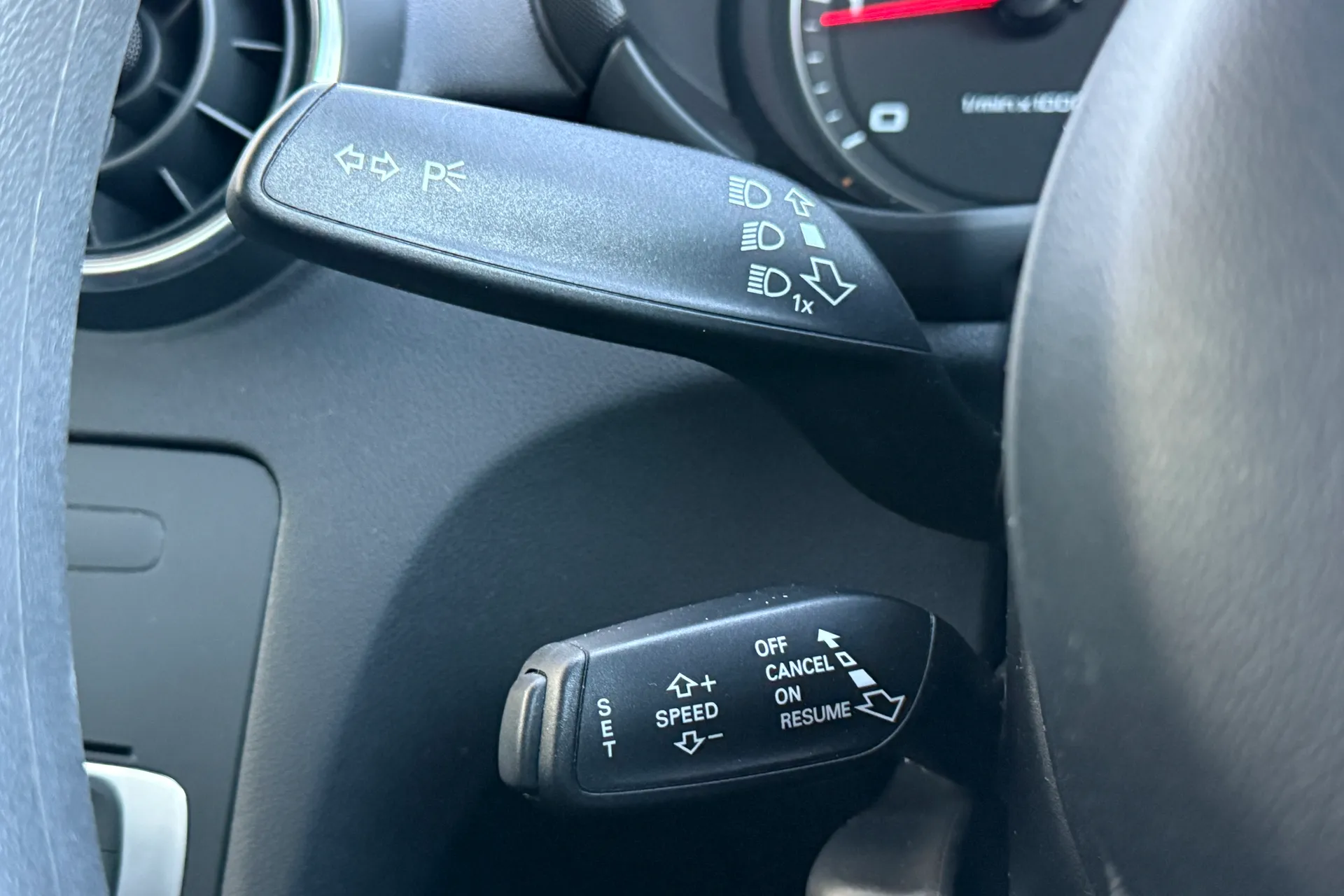 Audi A1 thumbnail image number 13