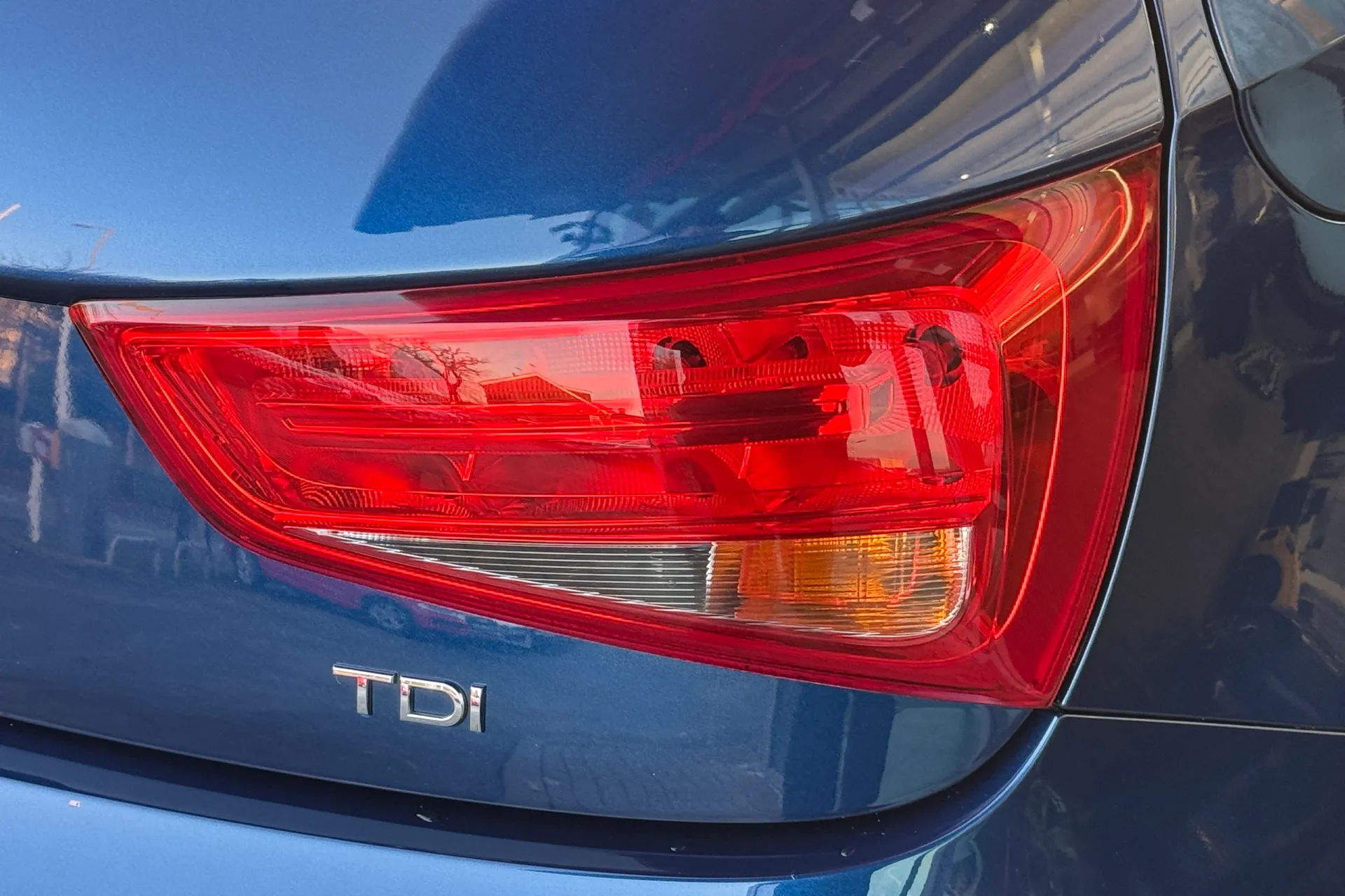 Audi A1 thumbnail image number 34