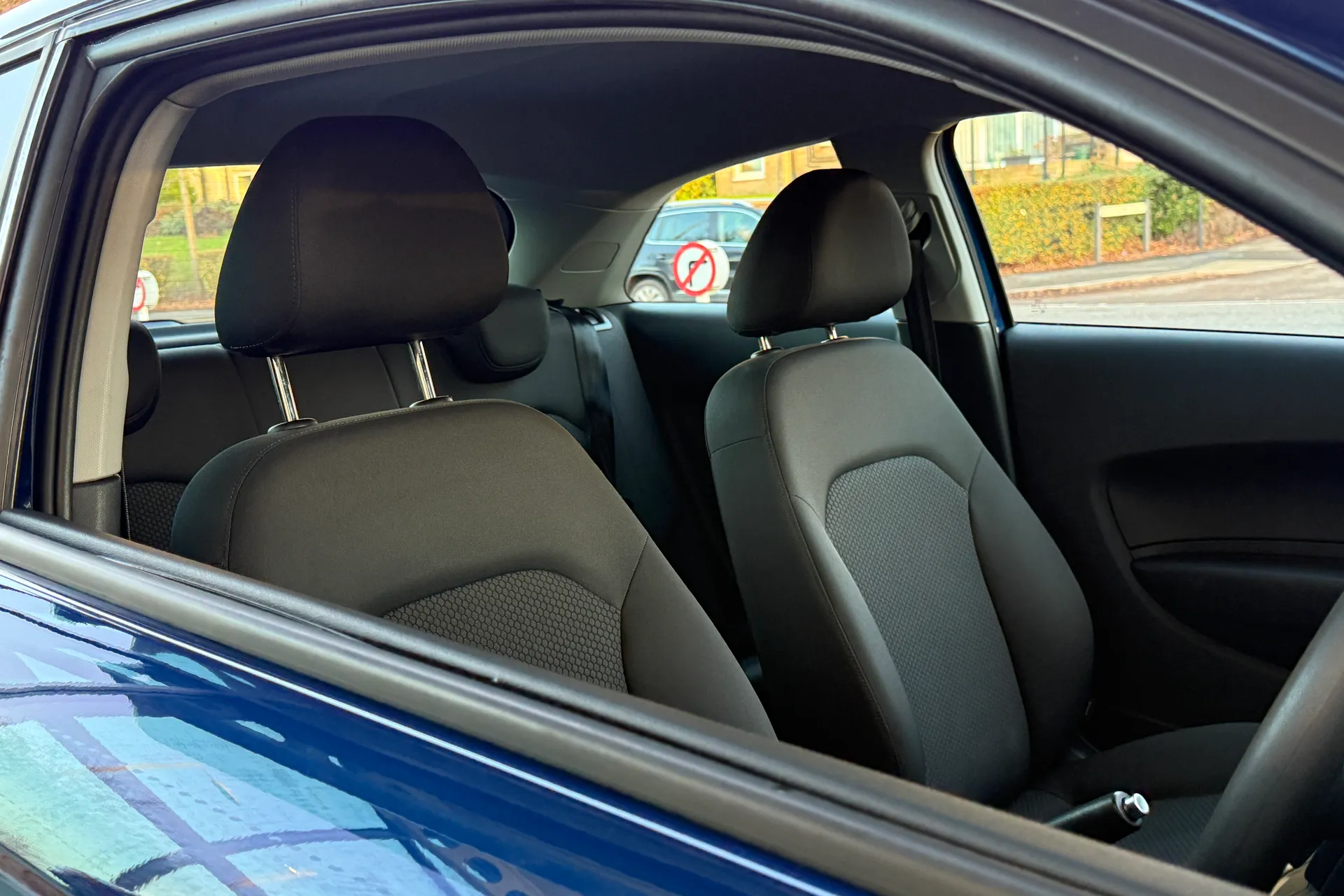 Audi A1 thumbnail image number 30