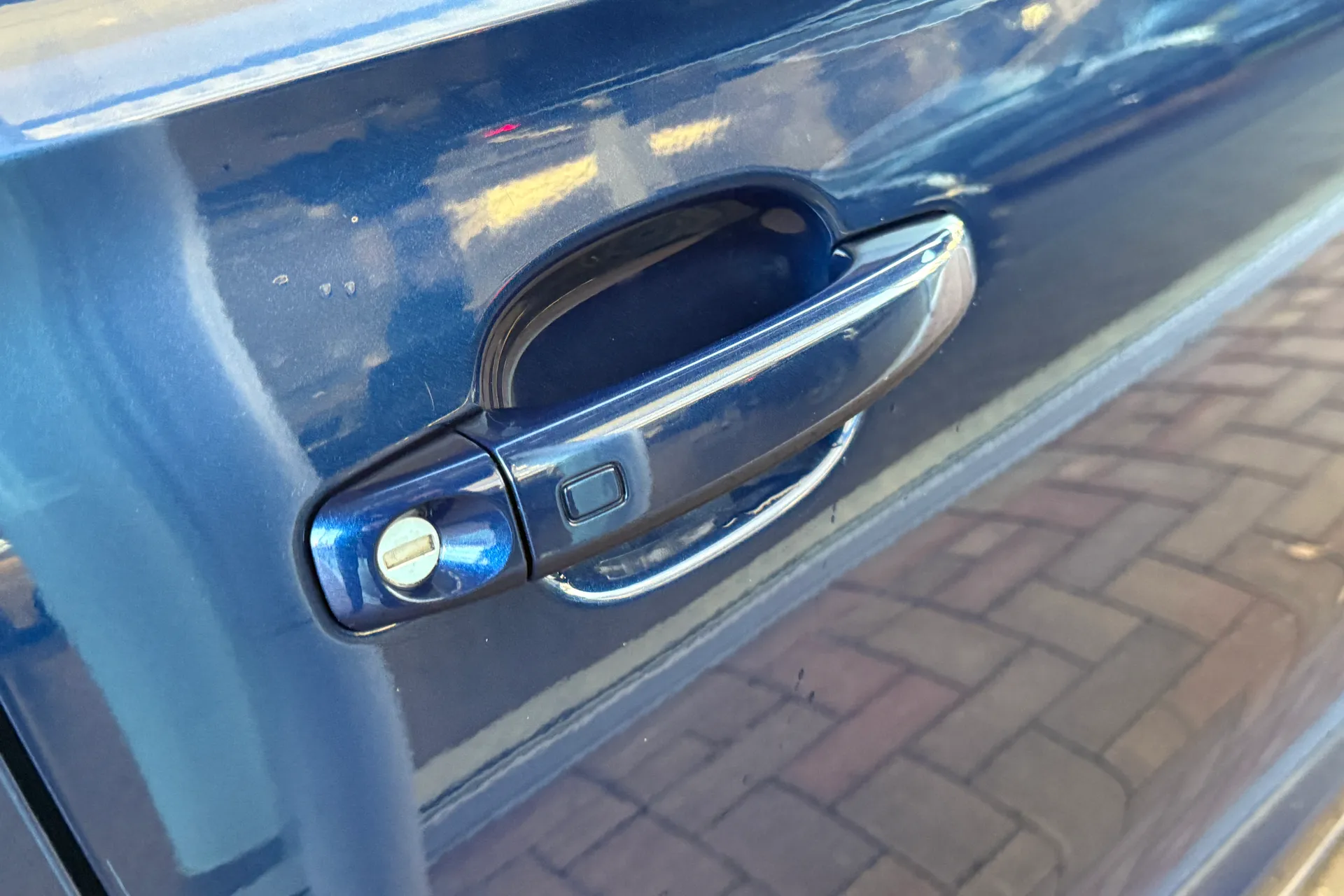 Audi A1 thumbnail image number 33