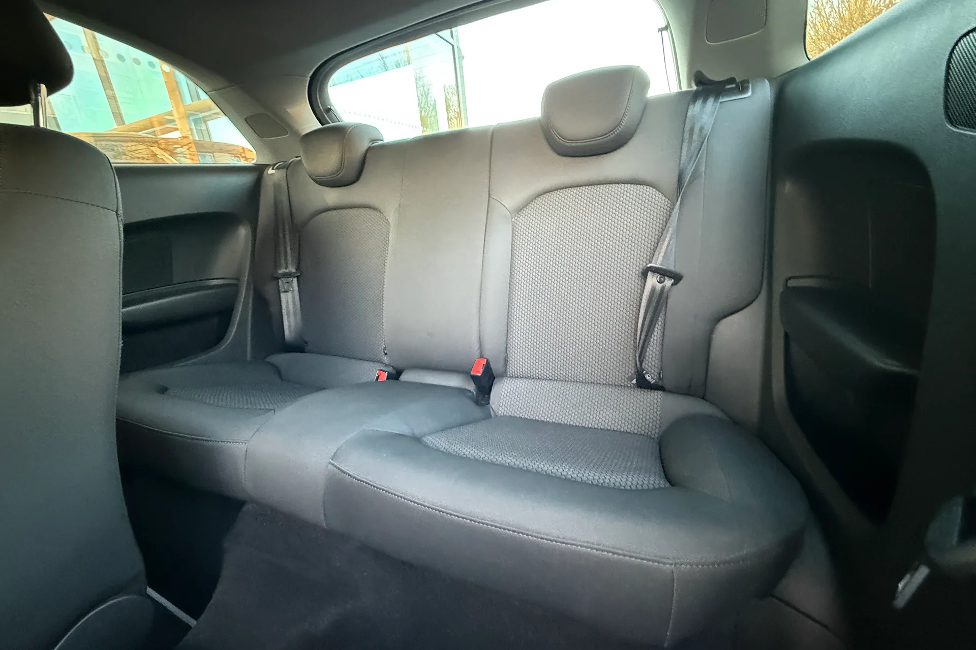 Audi A1 thumbnail image number 41