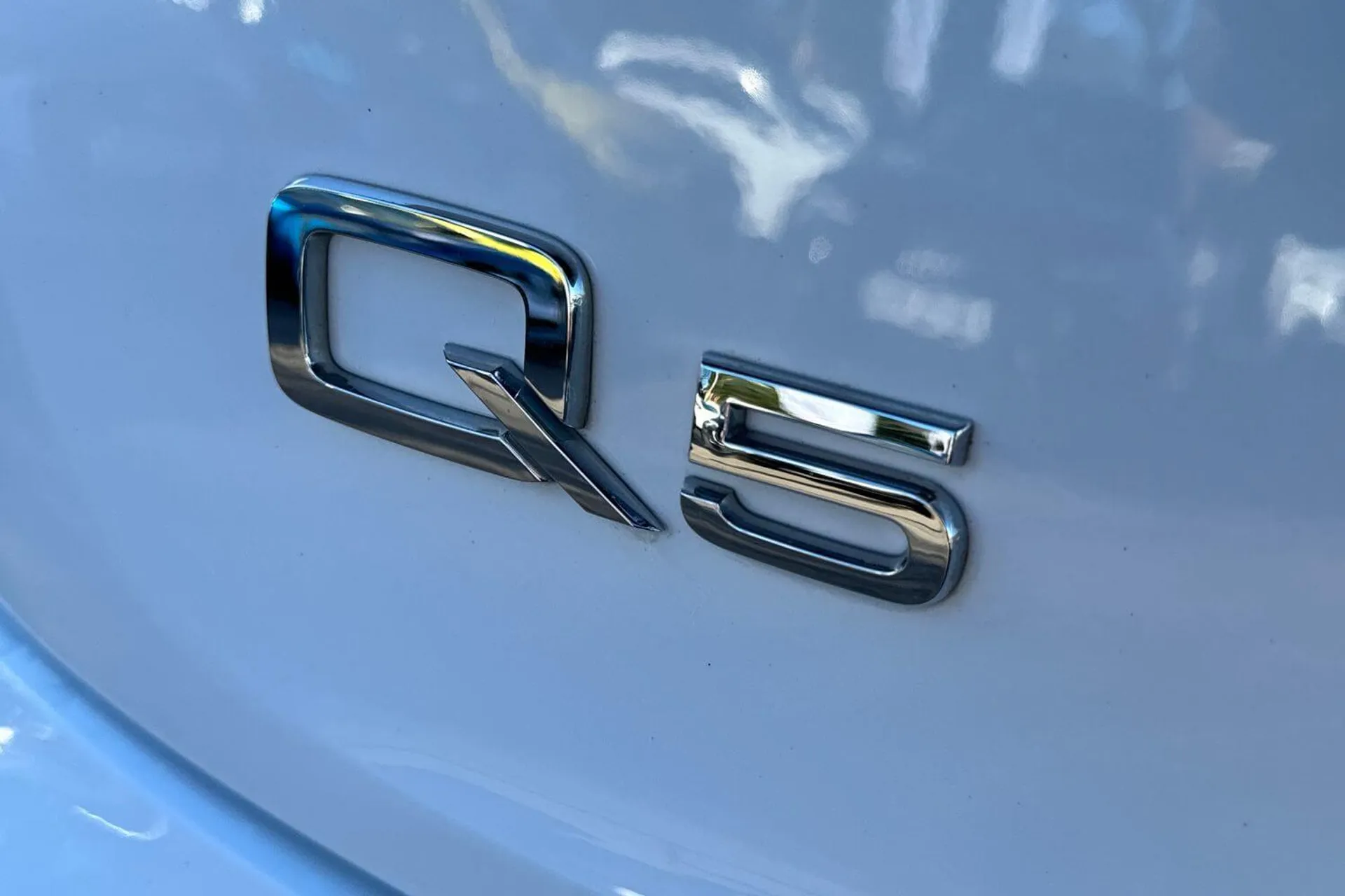 Audi Q5 thumbnail image number 49