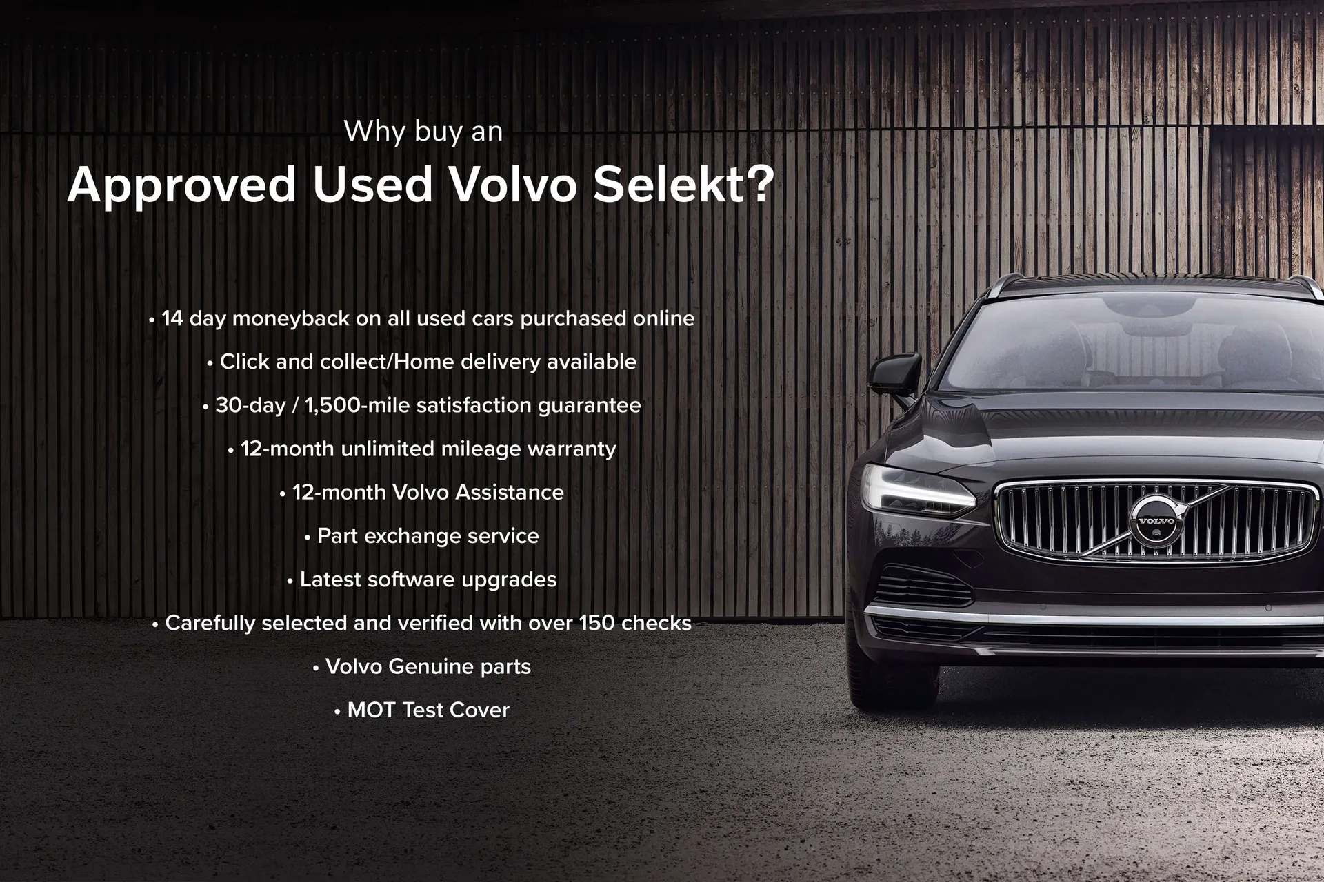 Volvo S90 thumbnail image number 46