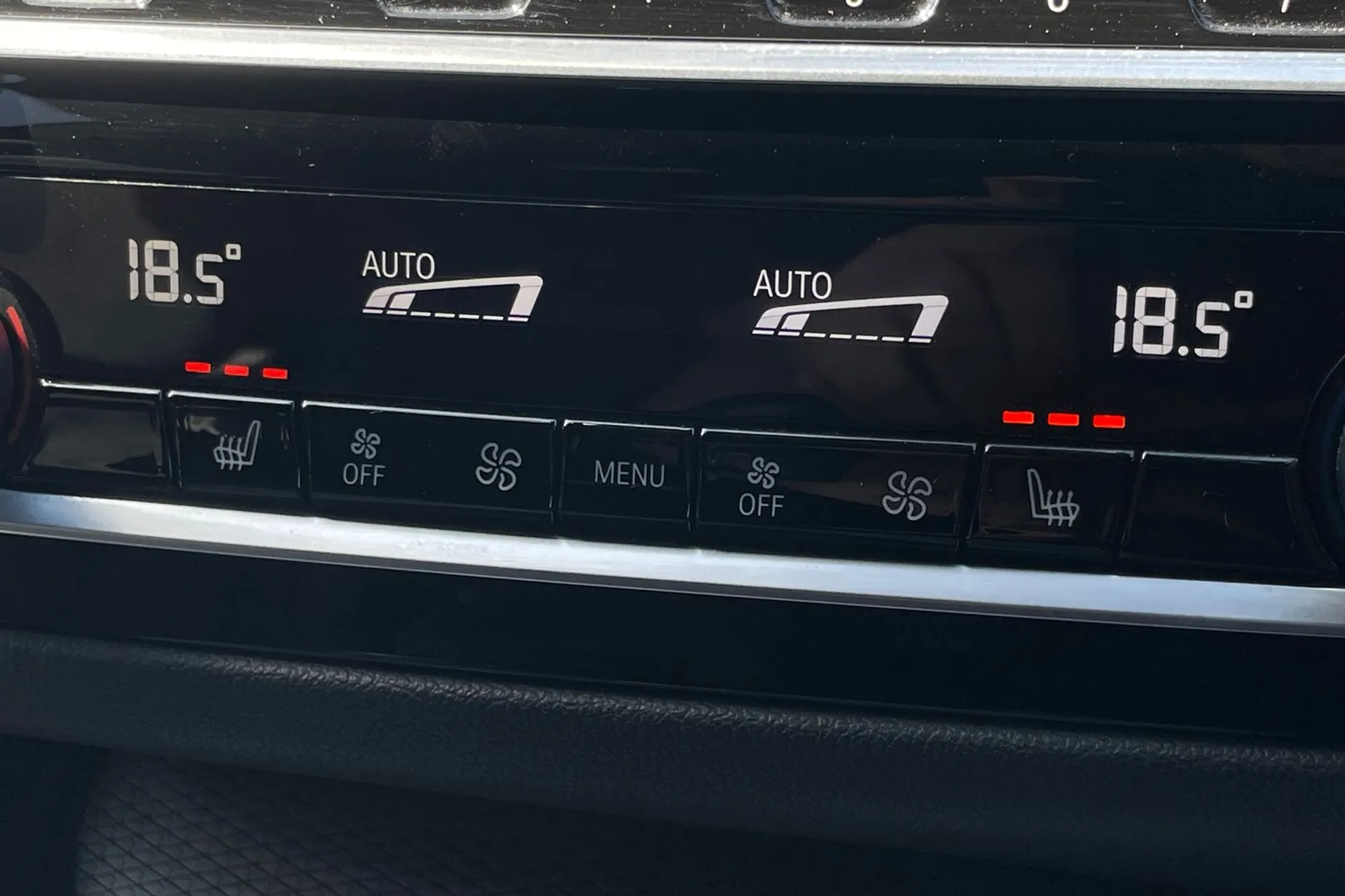 BMW 5 SERIES thumbnail image number 44