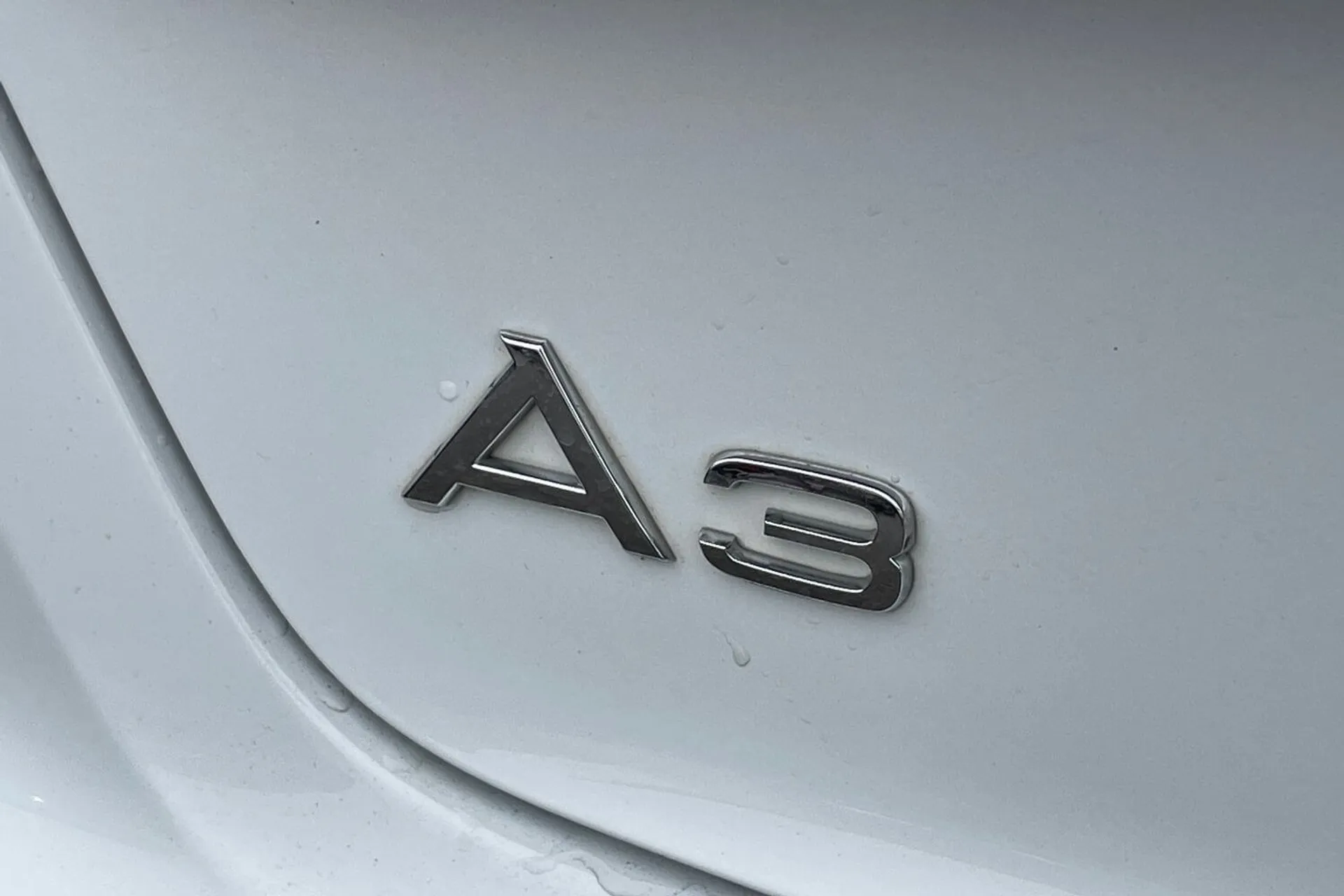 Audi A3 thumbnail image number 51