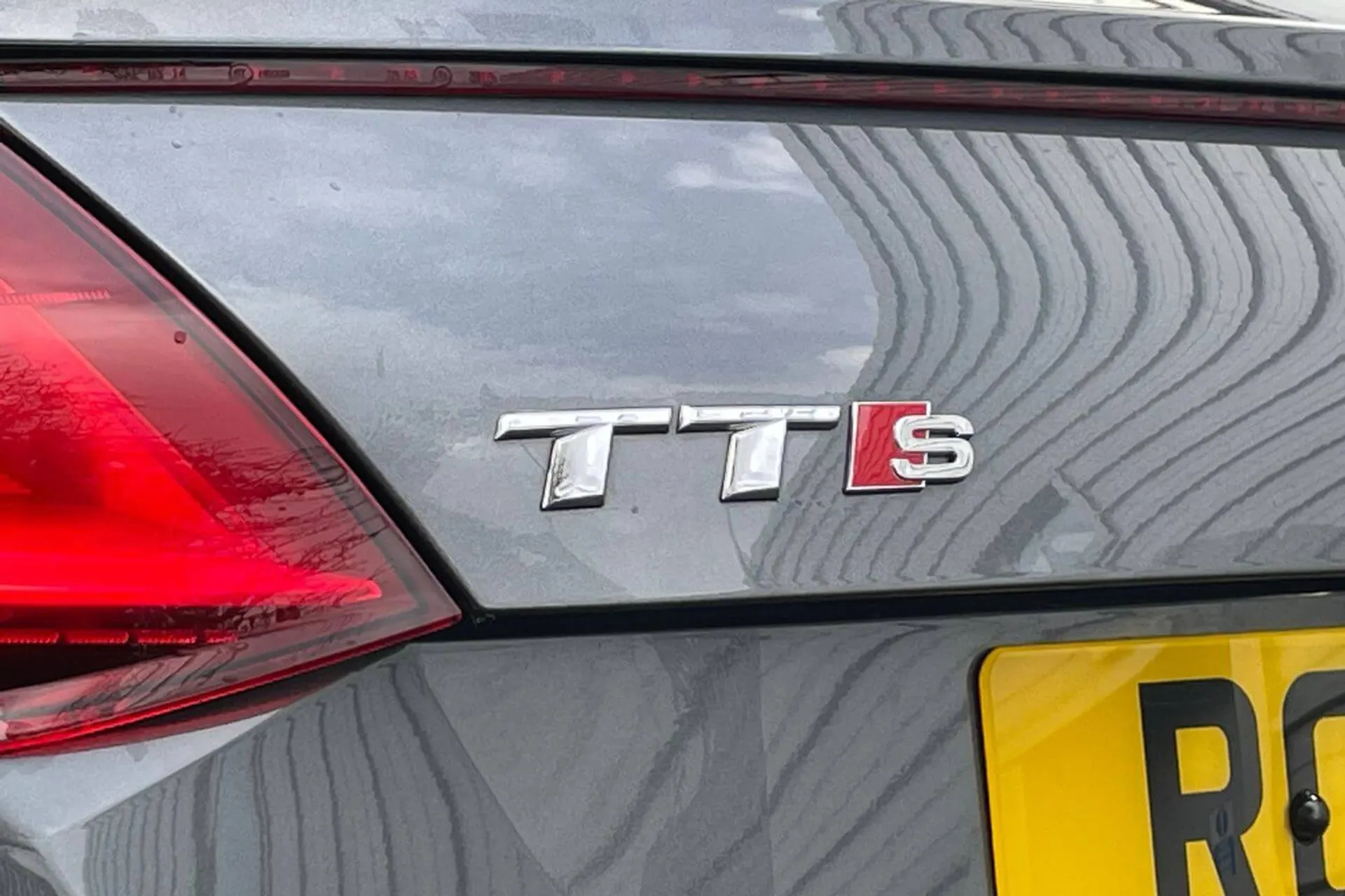 Audi TT thumbnail image number 52