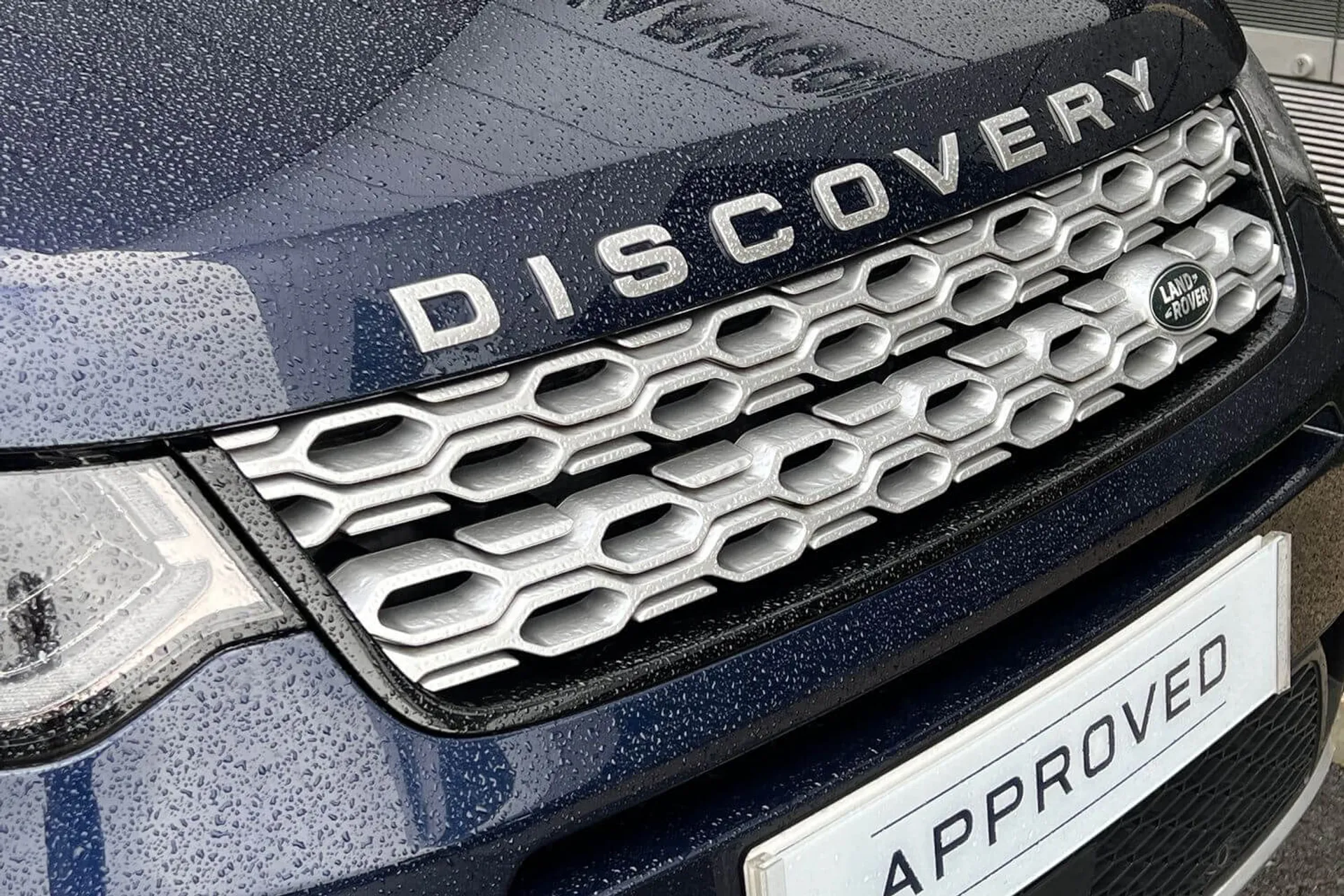 LAND ROVER DISCOVERY SPORT thumbnail image number 64