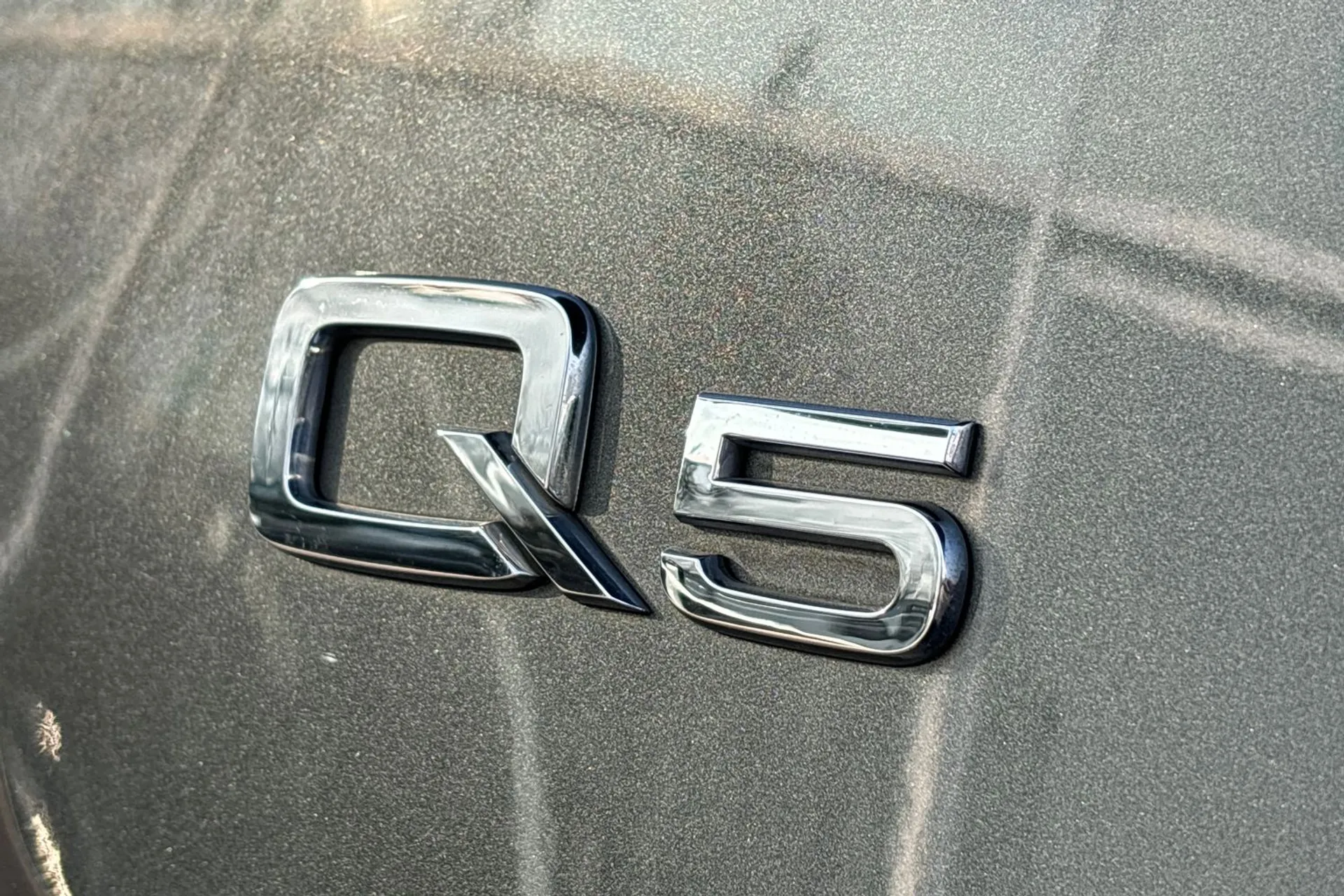 Audi Q5 thumbnail image number 48