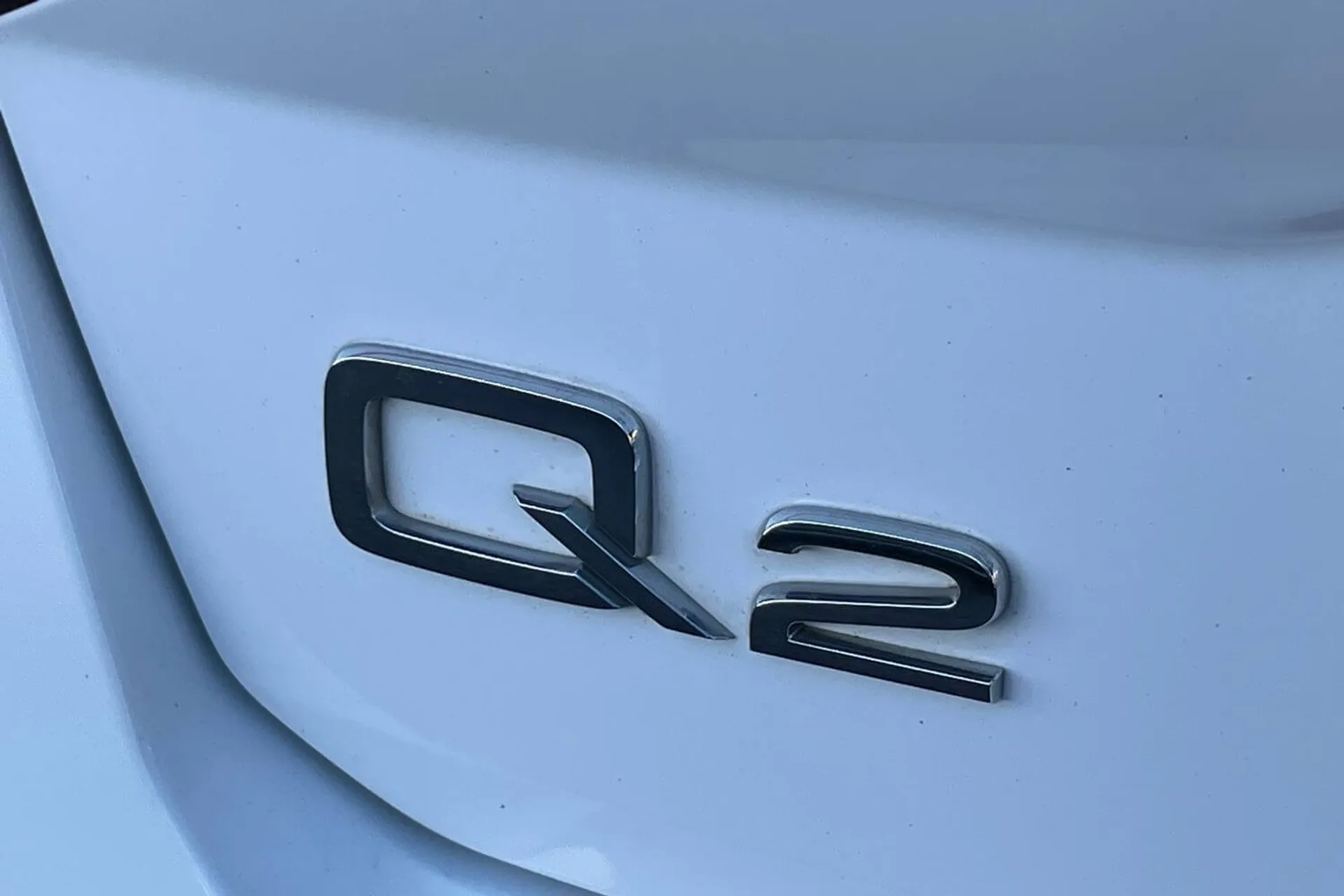 Audi Q2 thumbnail image number 50