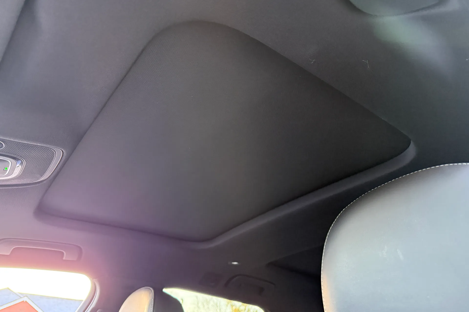 Audi A6 allroad thumbnail image number 37