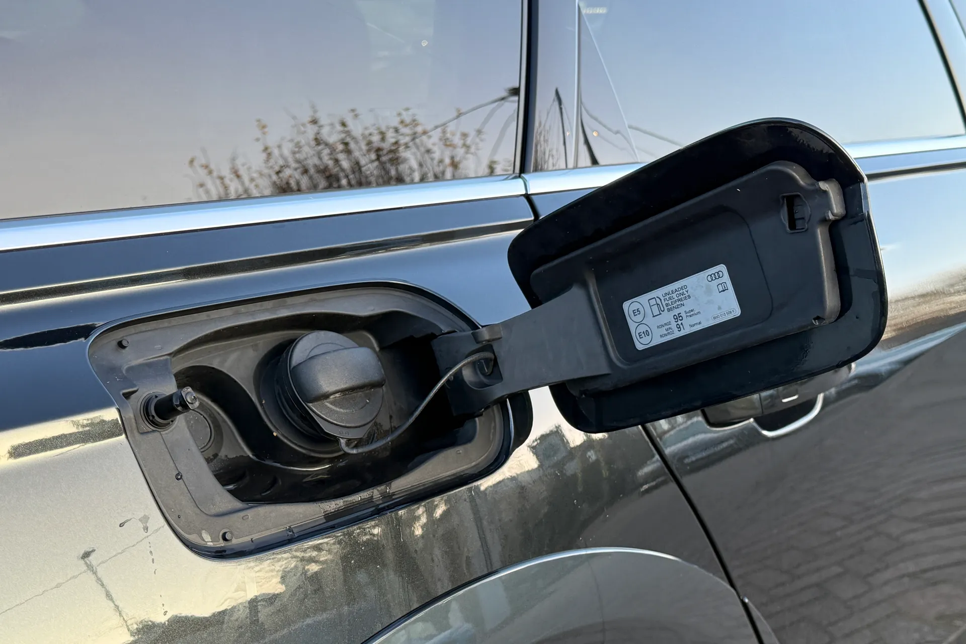 Audi A6 allroad thumbnail image number 62