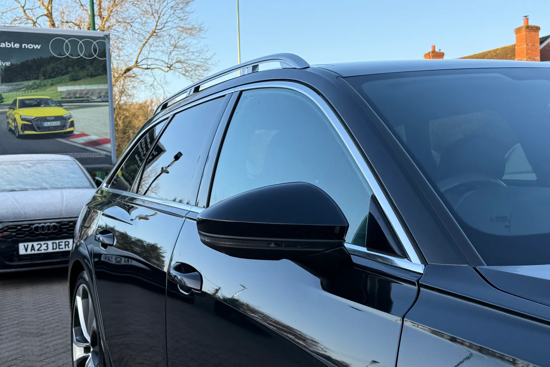 Audi A6 allroad thumbnail image number 59