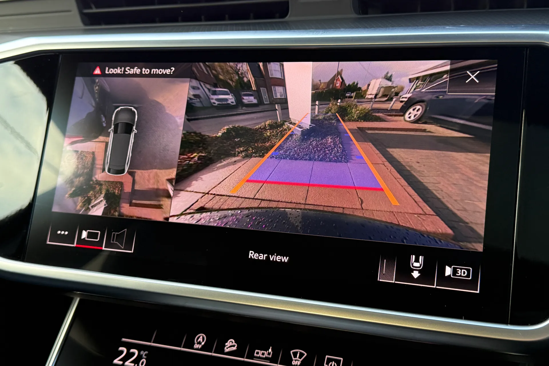 Audi A6 allroad thumbnail image number 4