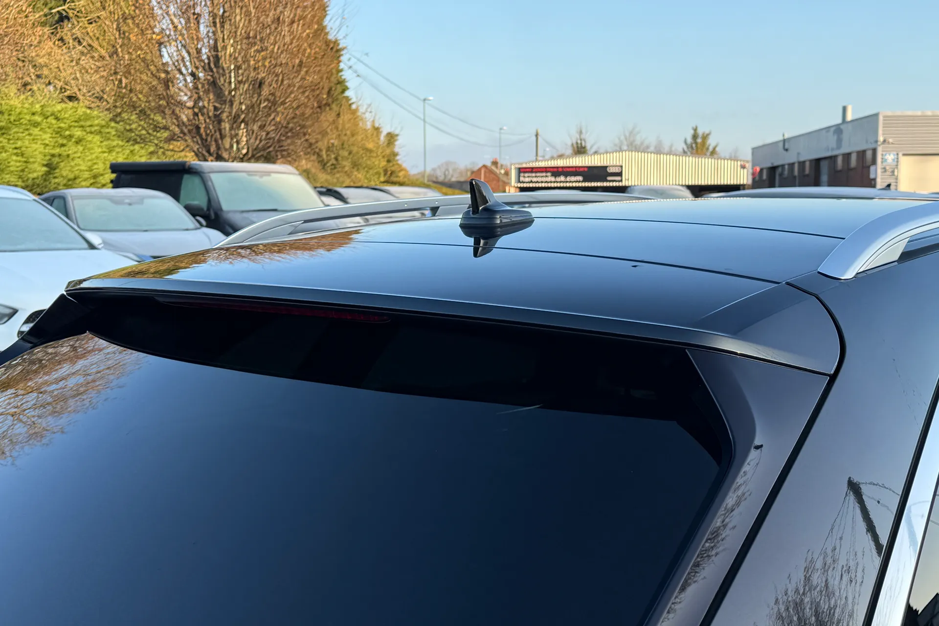 Audi A6 allroad thumbnail image number 60