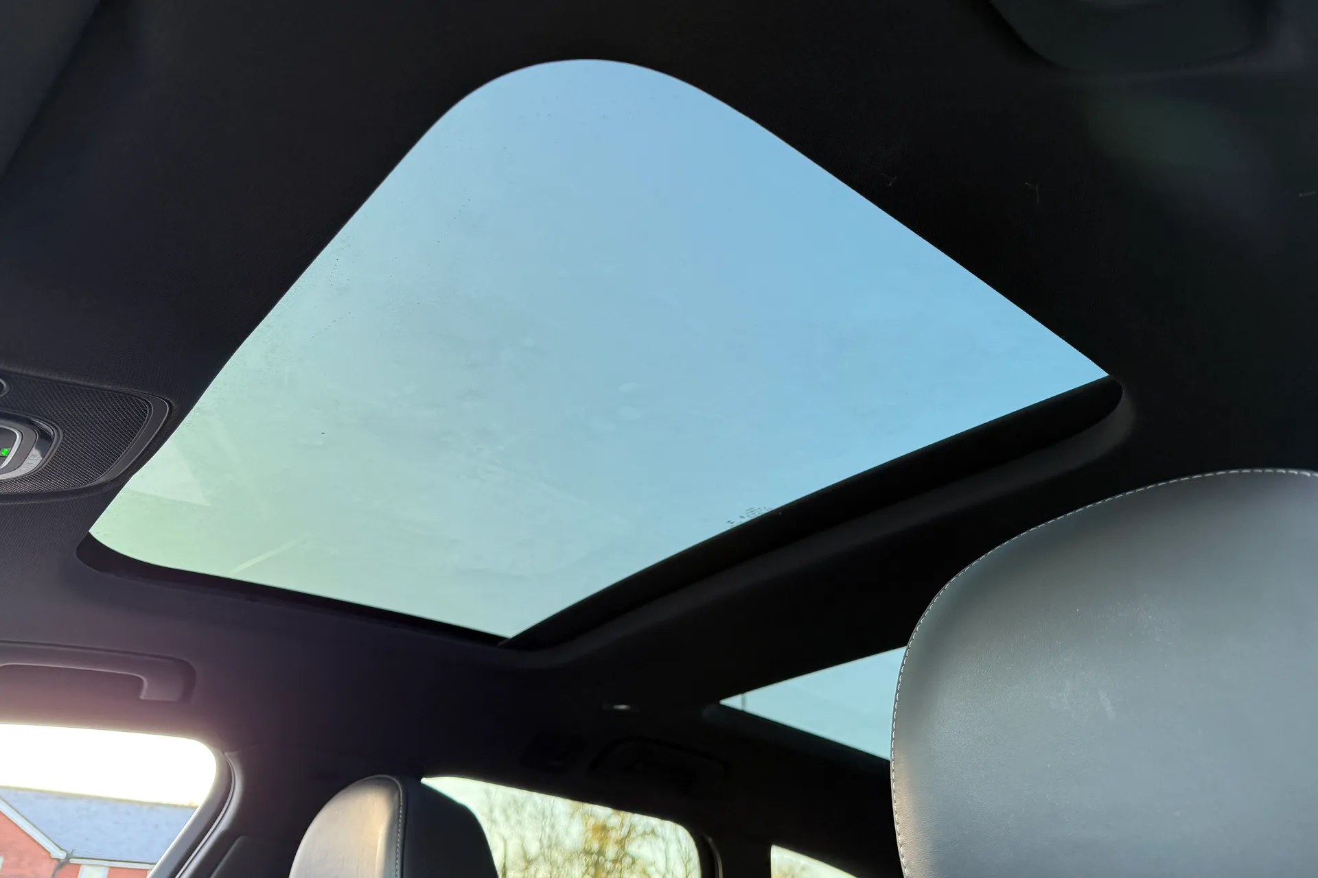 Audi A6 allroad thumbnail image number 38