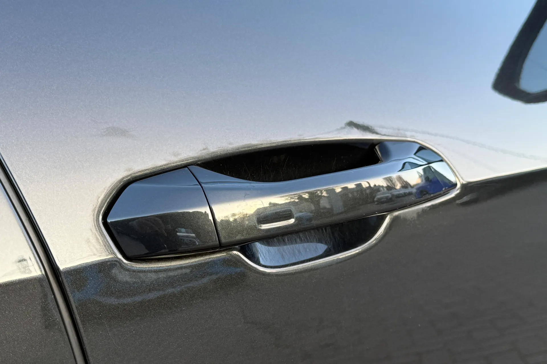 Audi A6 allroad thumbnail image number 63