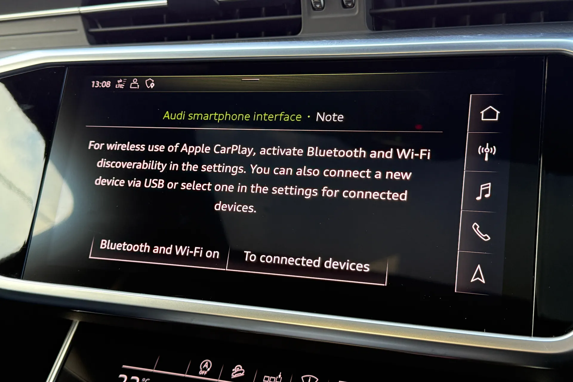 Audi A6 allroad thumbnail image number 14